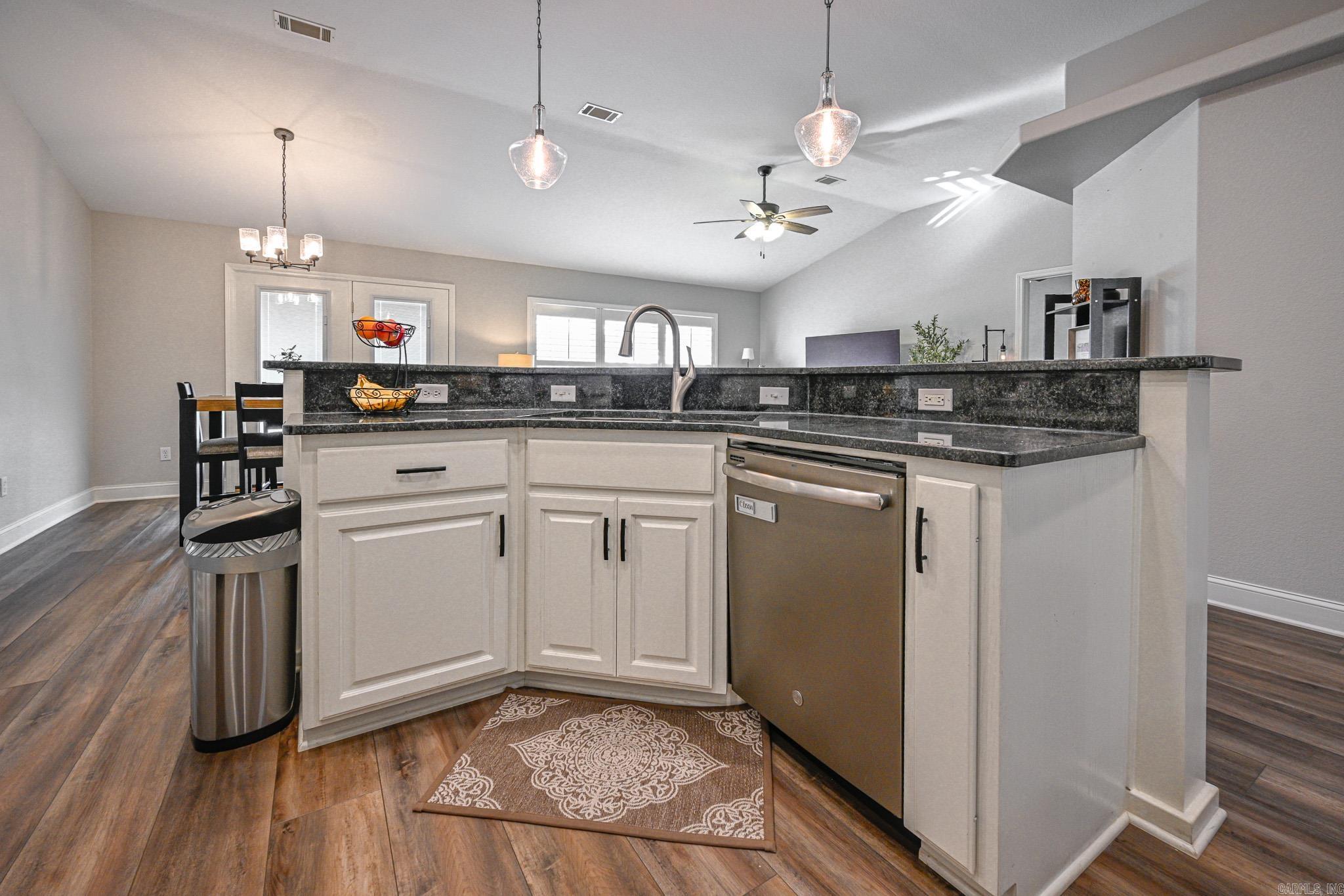 2501 Michelle Drive  Mena, AR