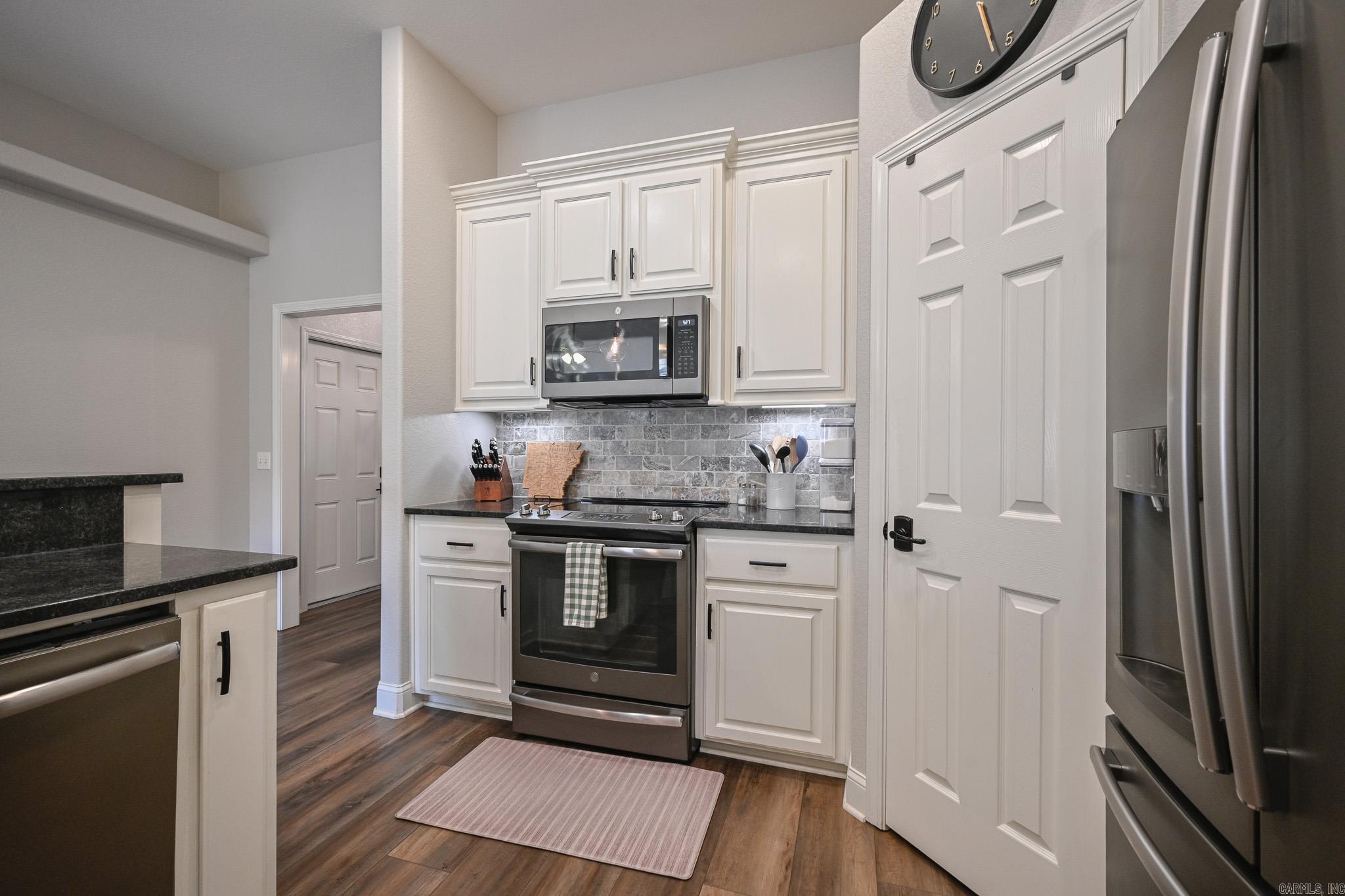 2501 Michelle Drive  Mena, AR