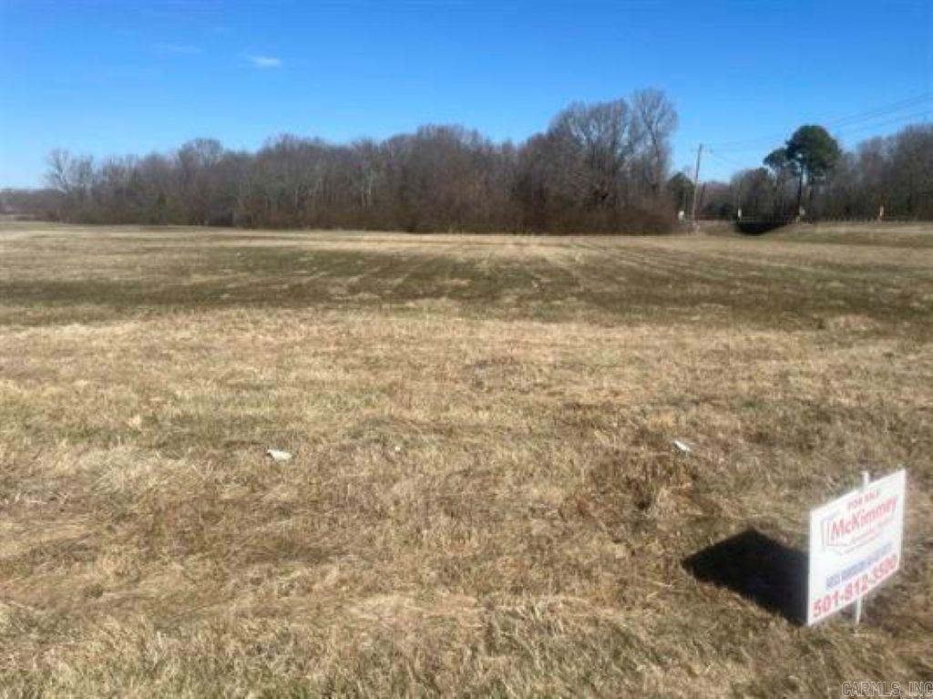 Lot 1 Dove Creek  Vilonia, AR