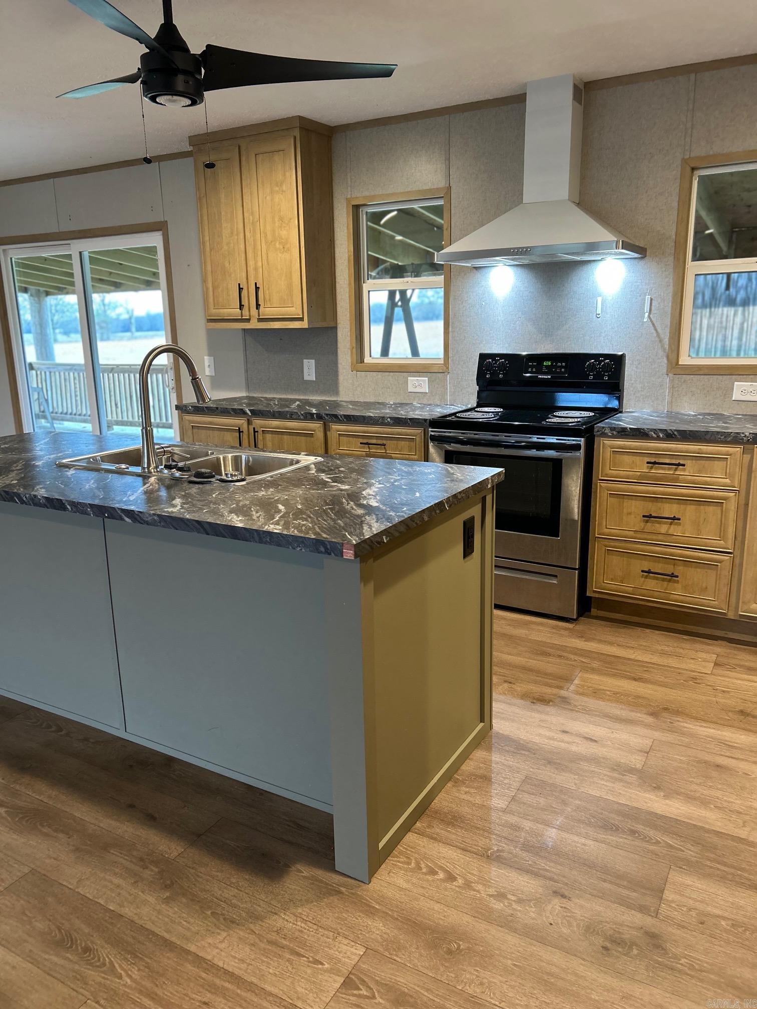 349 Yankee Road  Judsonia, AR