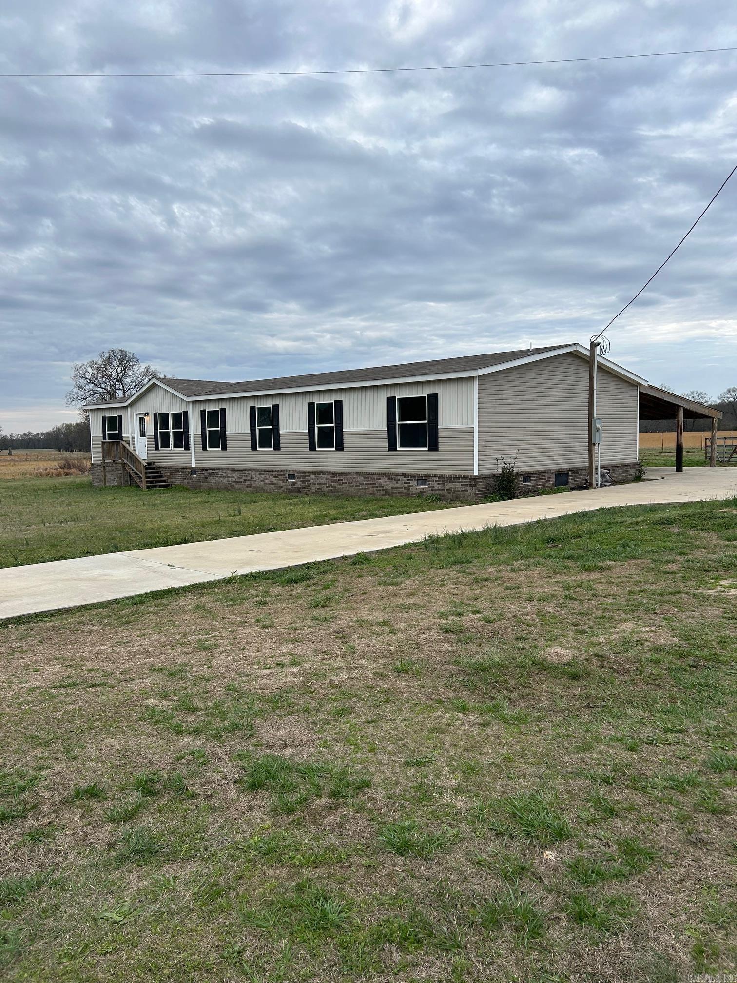 349 Yankee Road  Judsonia, AR