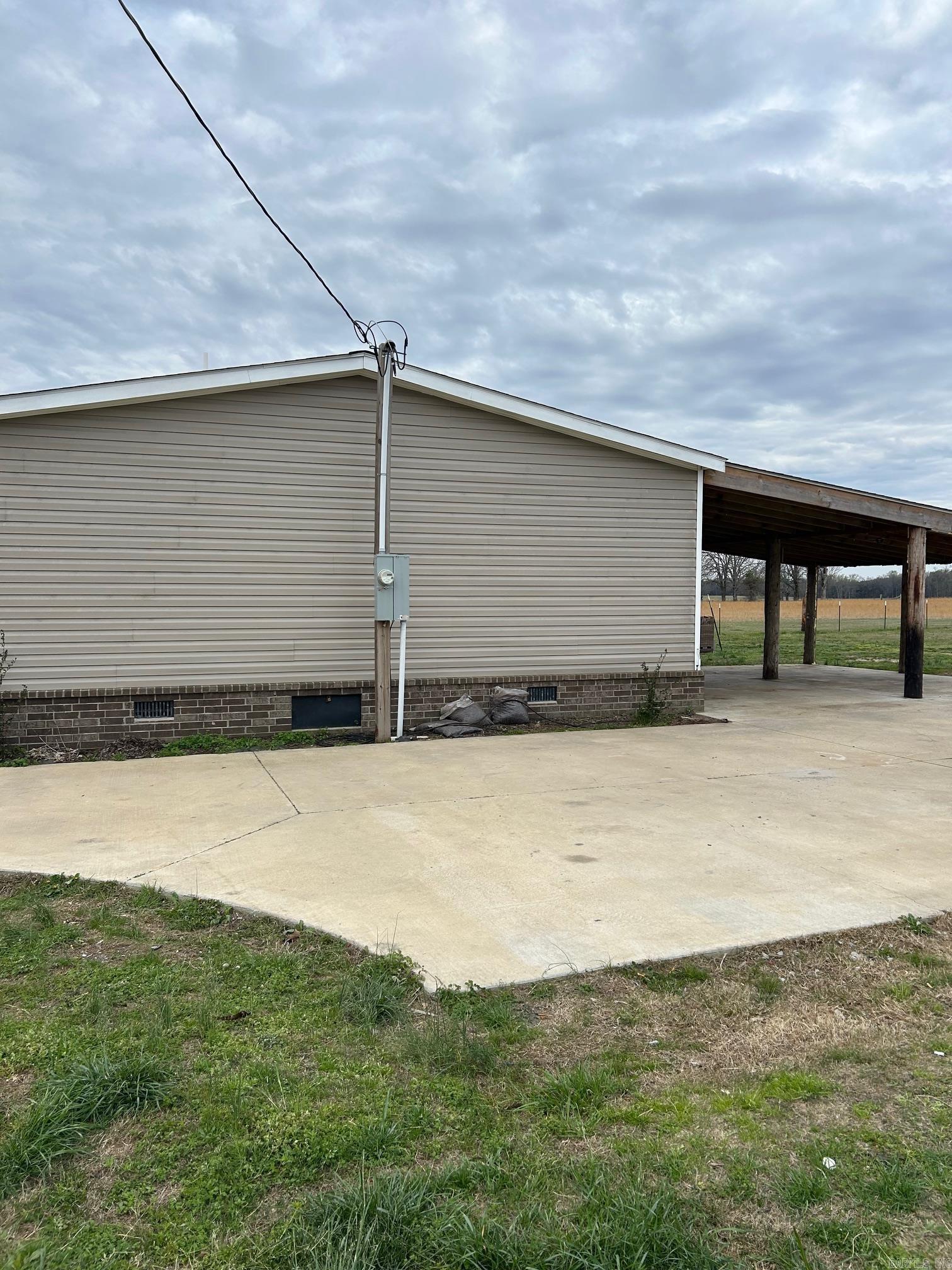 349 Yankee Road  Judsonia, AR