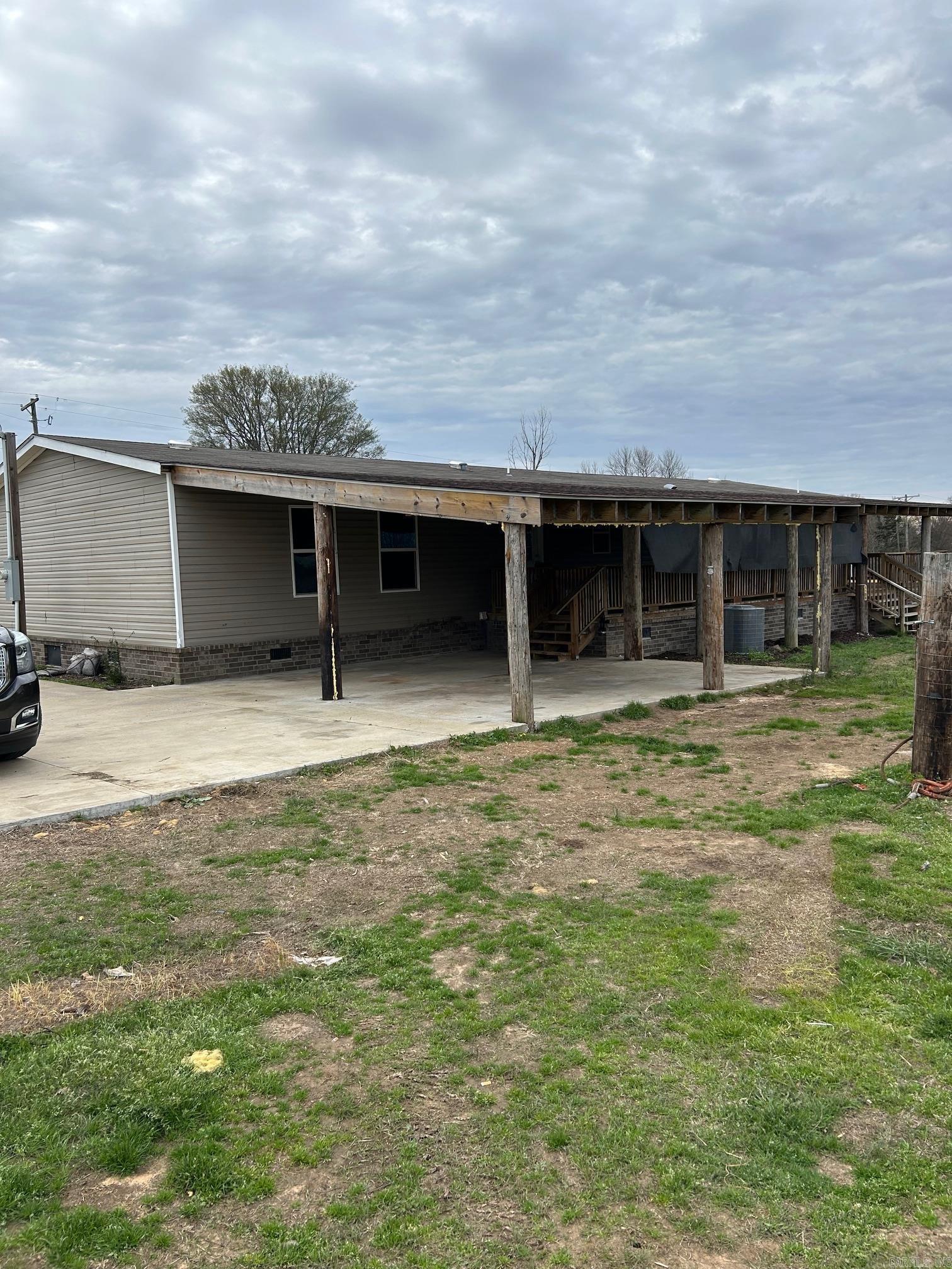349 Yankee Road  Judsonia, AR