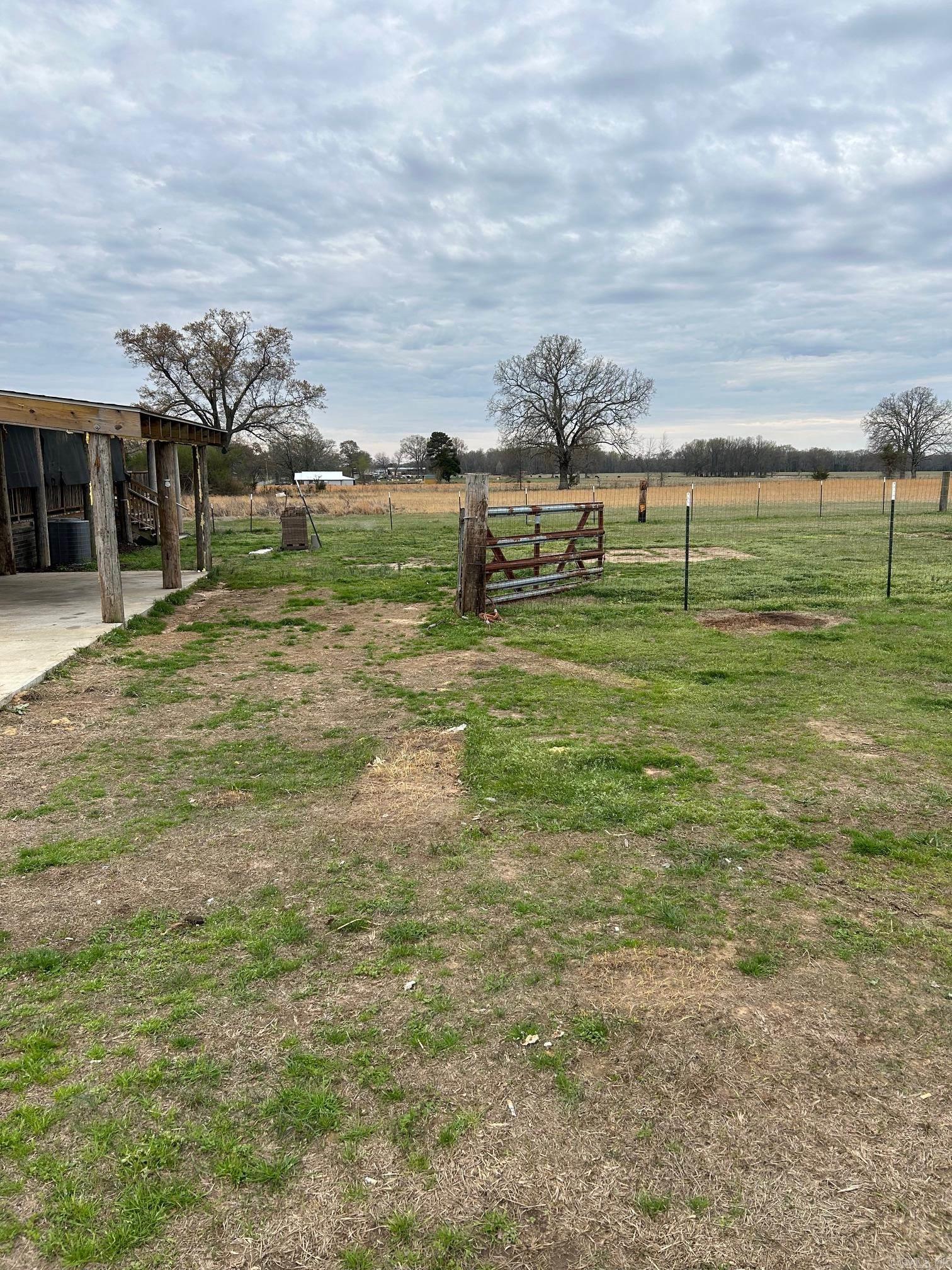 349 Yankee Road  Judsonia, AR