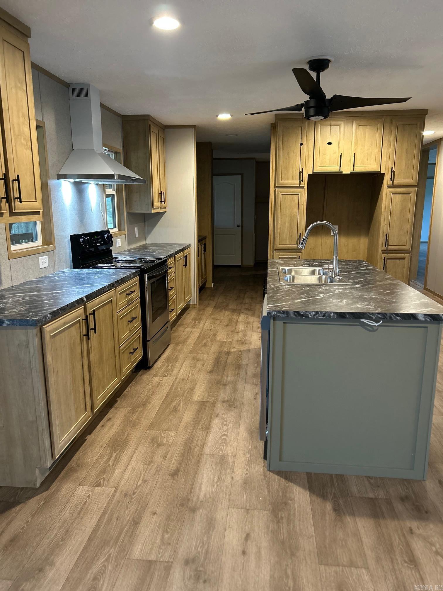 349 Yankee Road  Judsonia, AR