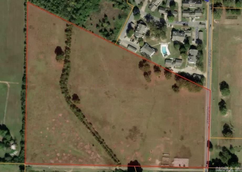 000 S German  Conway, AR