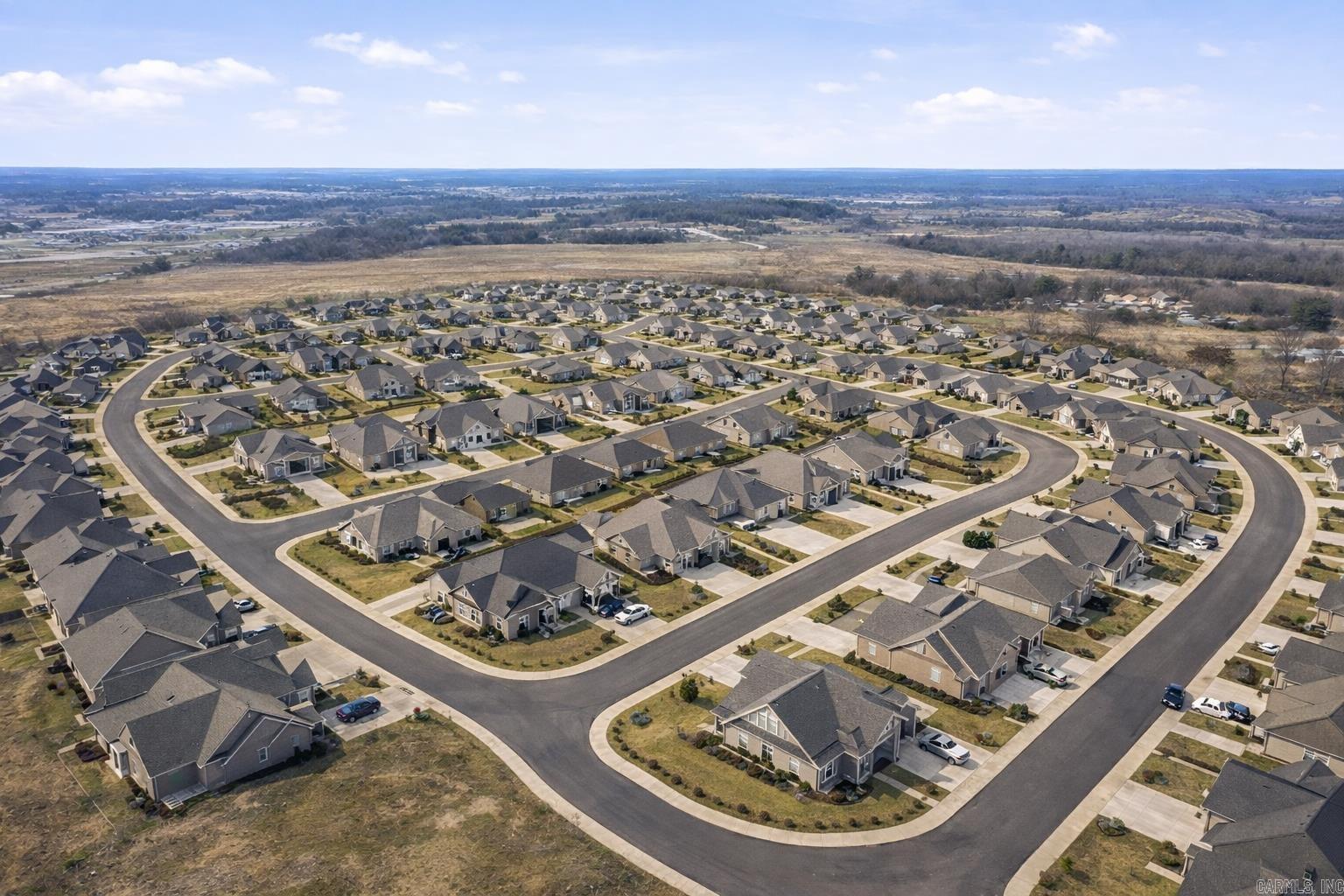 000 S German  Conway, AR