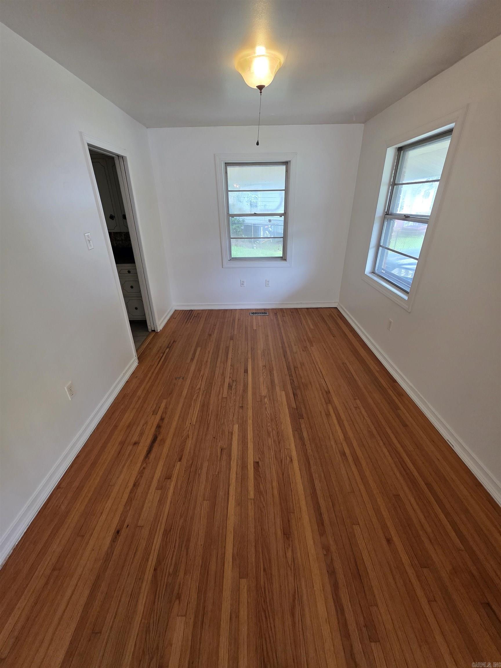 10 Hays  North Little Rock, AR