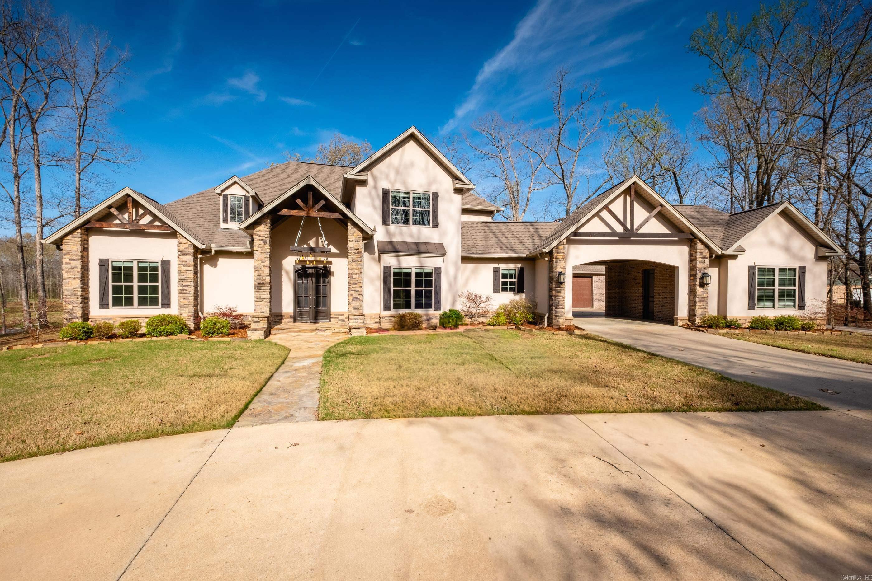 1720 Kellogg Acres Road  Sherwood, AR