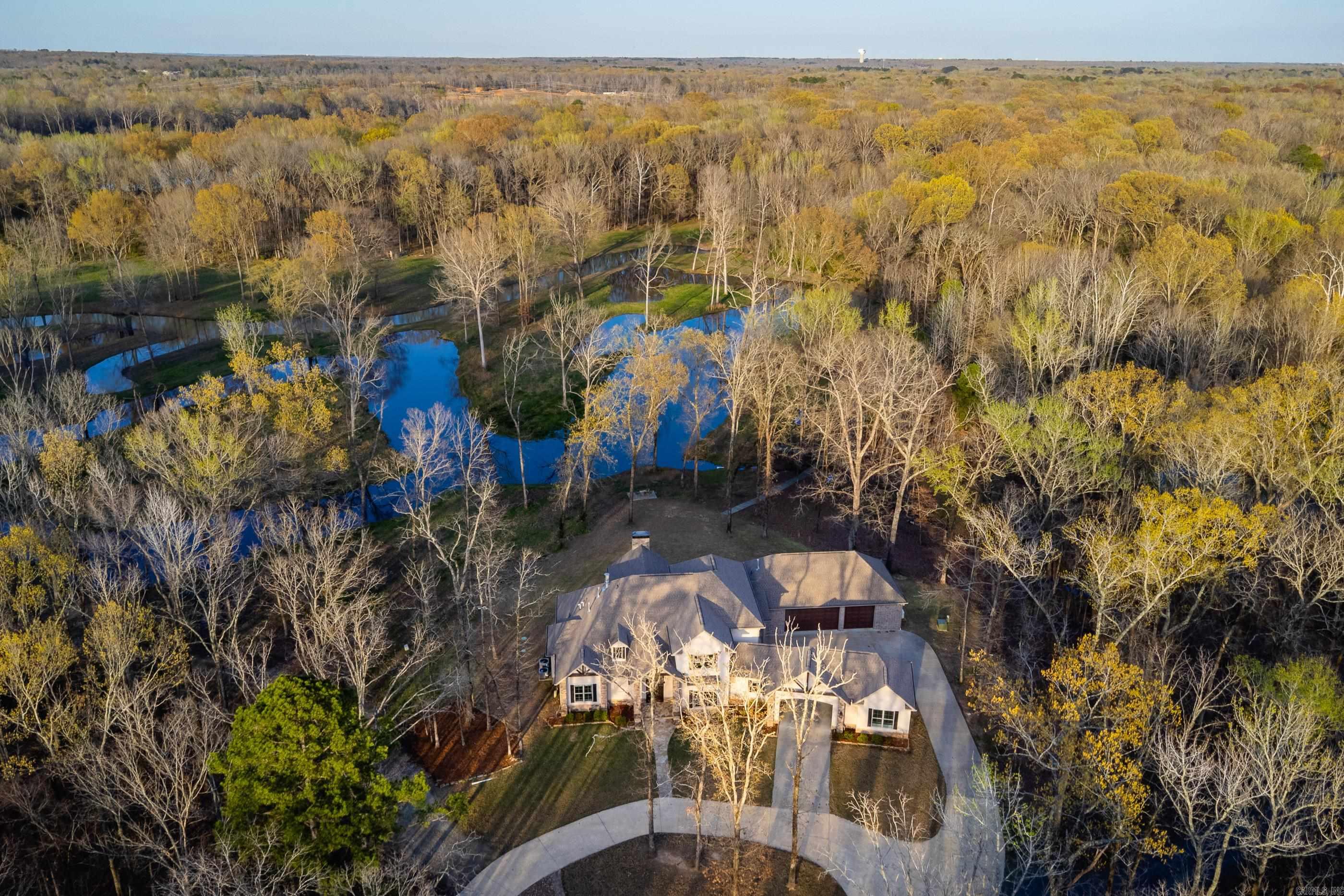 1720 Kellogg Acres Road  Sherwood, AR