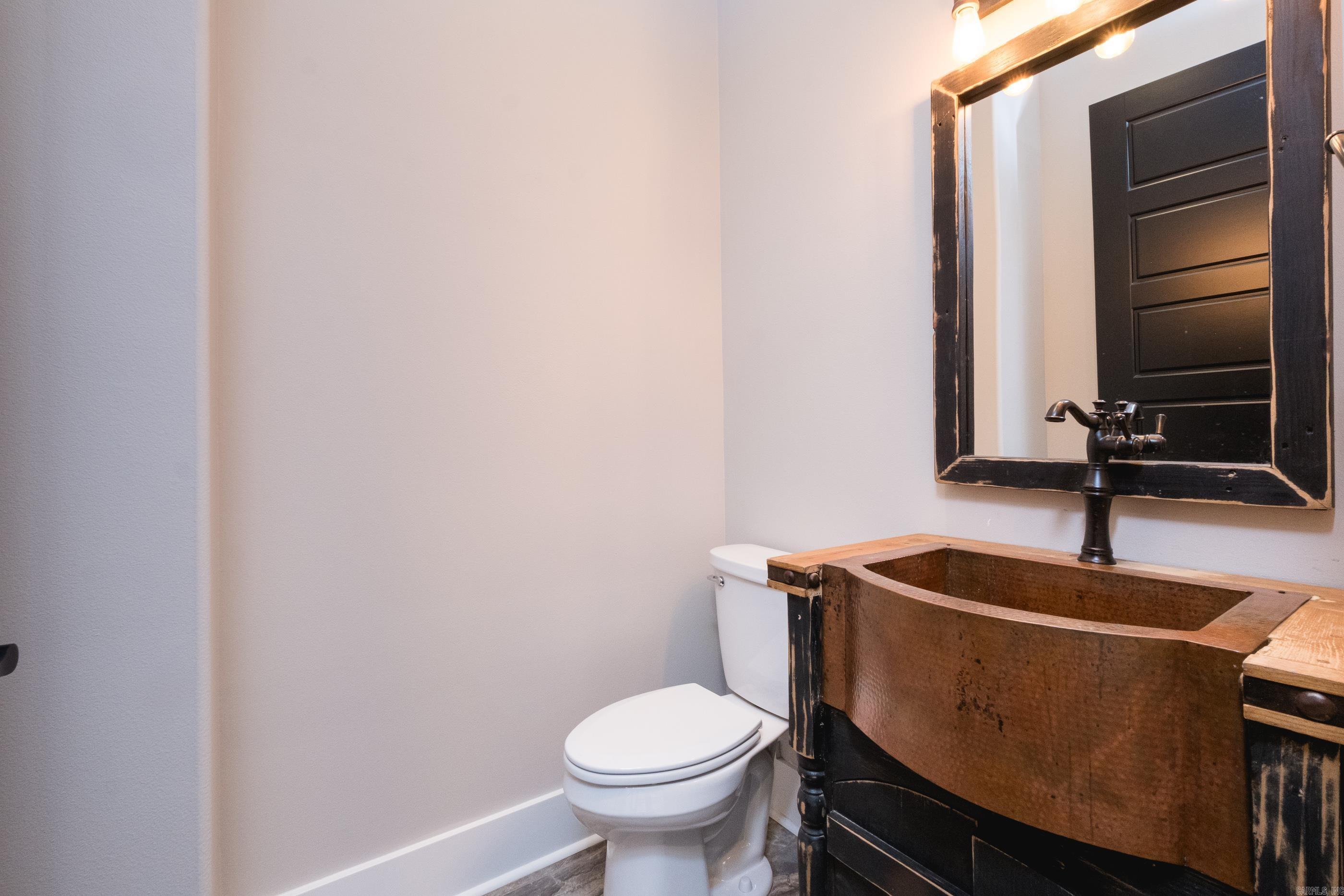 1720 Kellogg Acres Road  Sherwood, AR