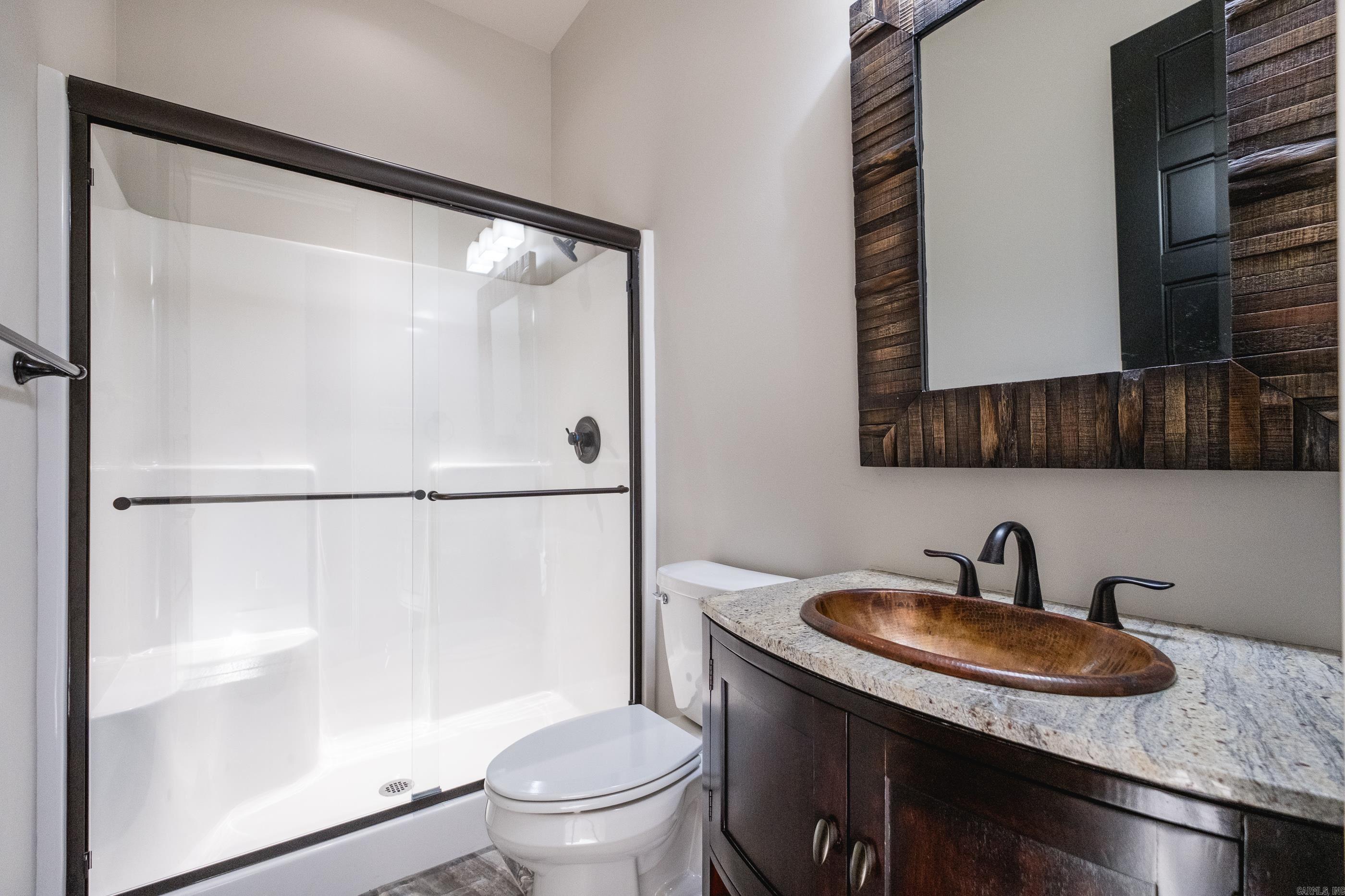 1720 Kellogg Acres Road  Sherwood, AR