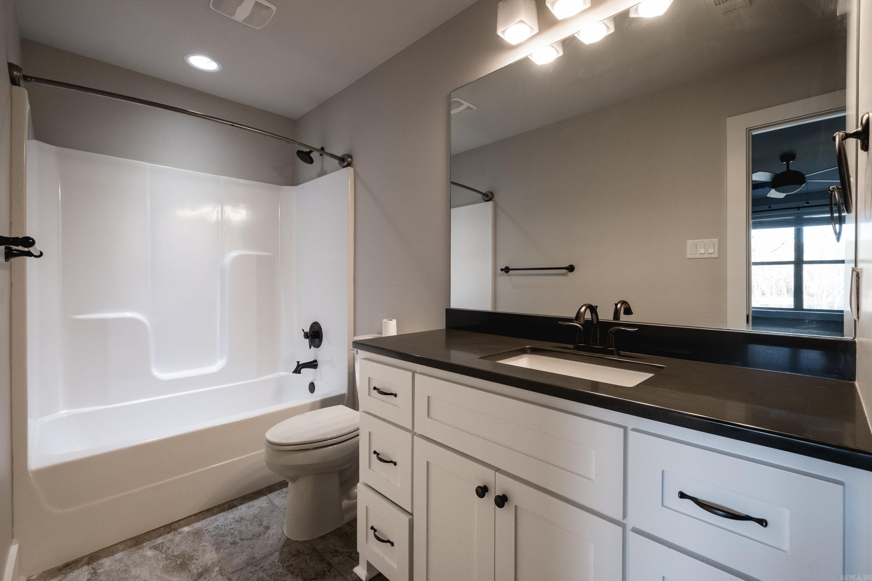 1720 Kellogg Acres Road  Sherwood, AR