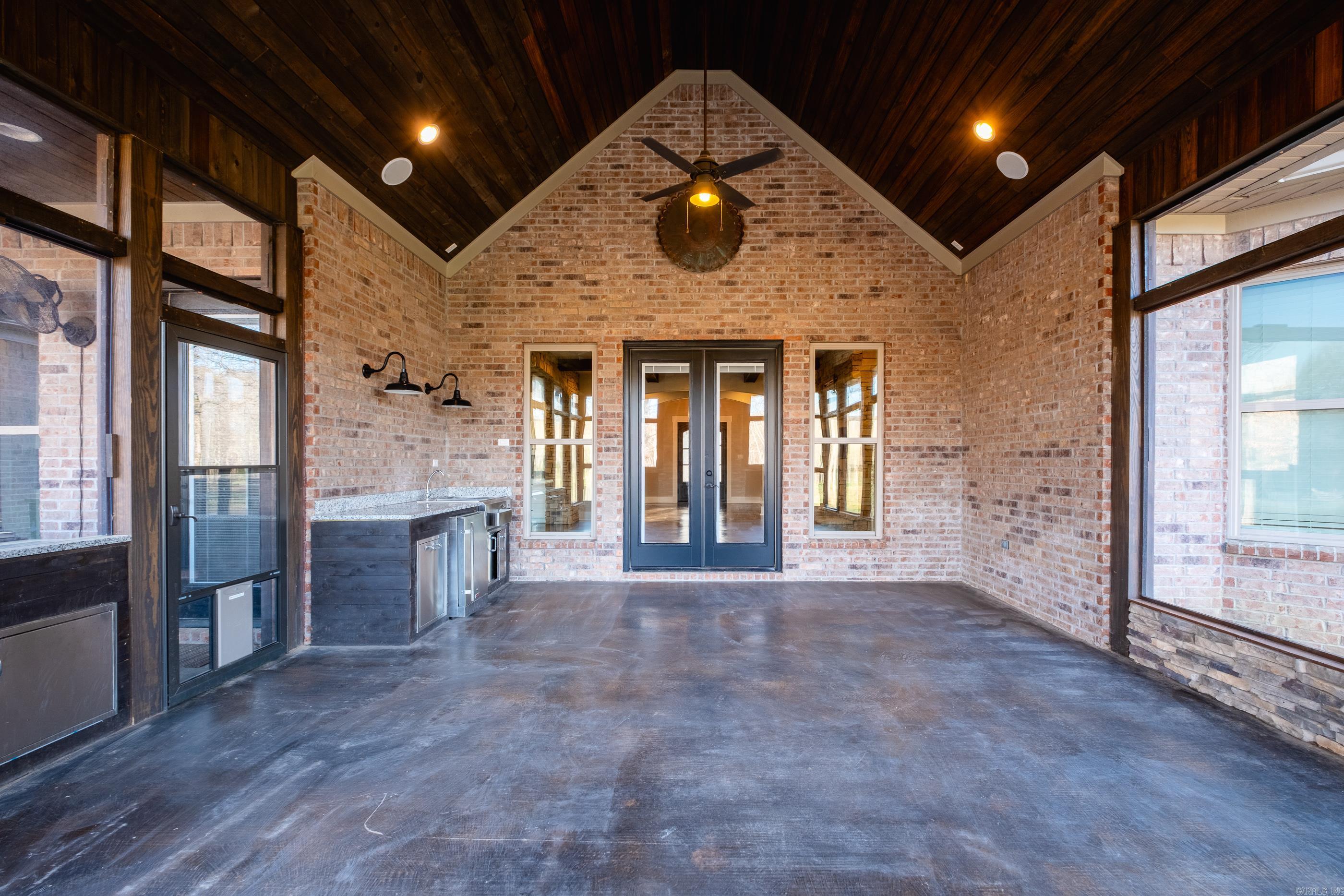 1720 Kellogg Acres Road  Sherwood, AR