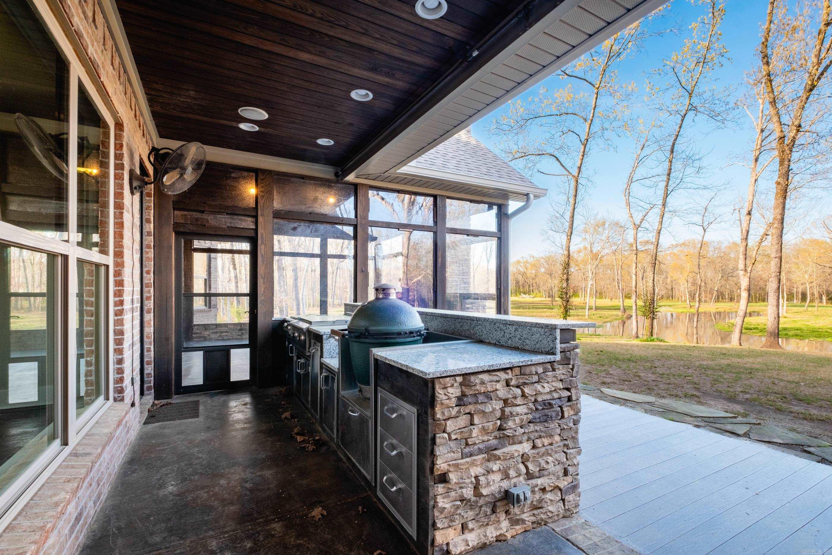 1720 Kellogg Acres Road  Sherwood, AR