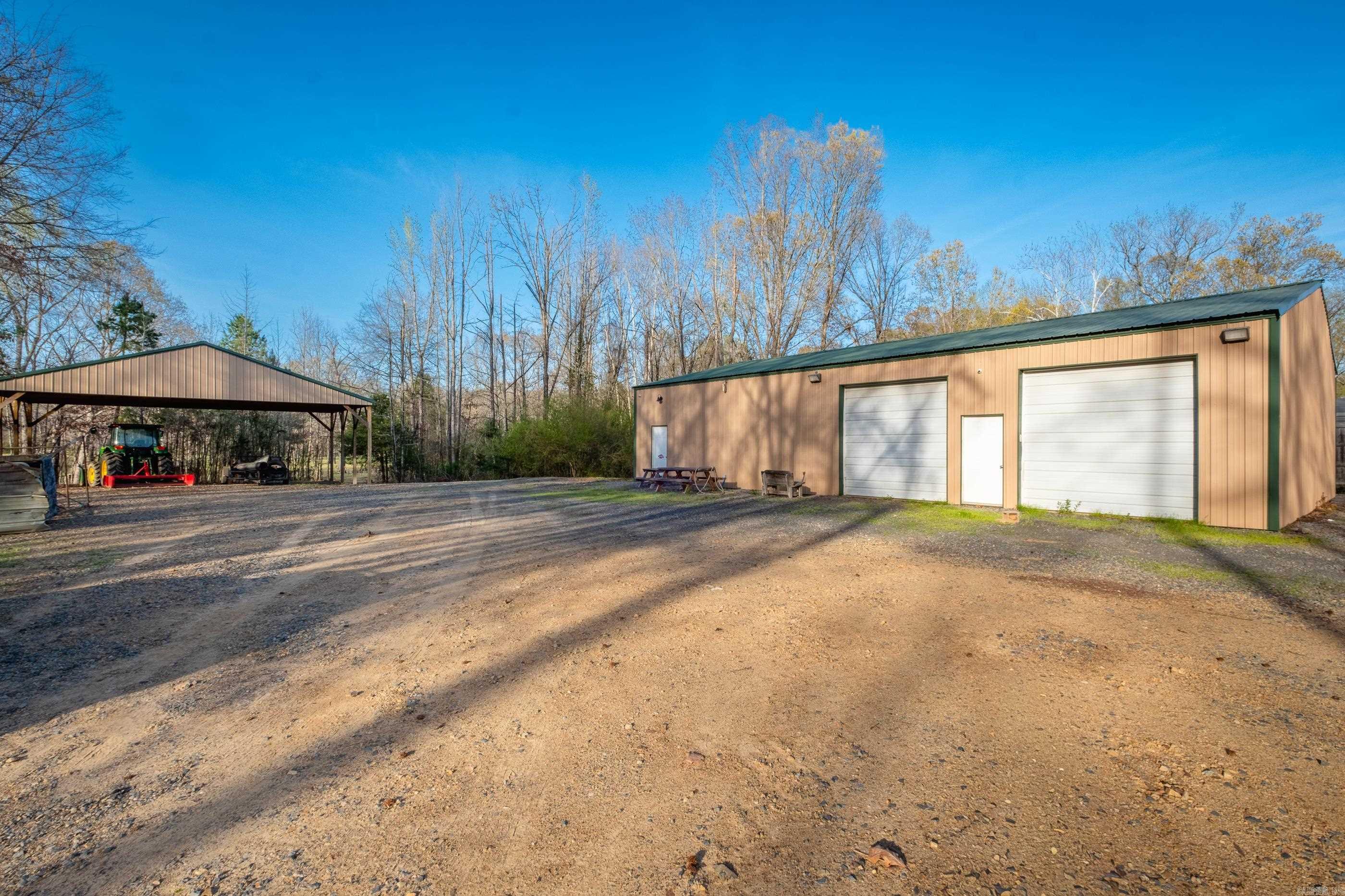 1720 Kellogg Acres Road  Sherwood, AR