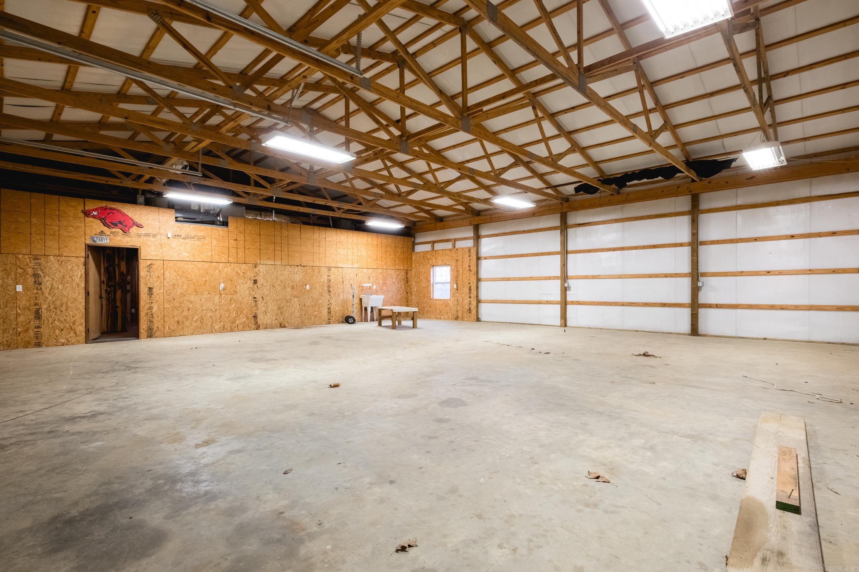 1720 Kellogg Acres Road  Sherwood, AR