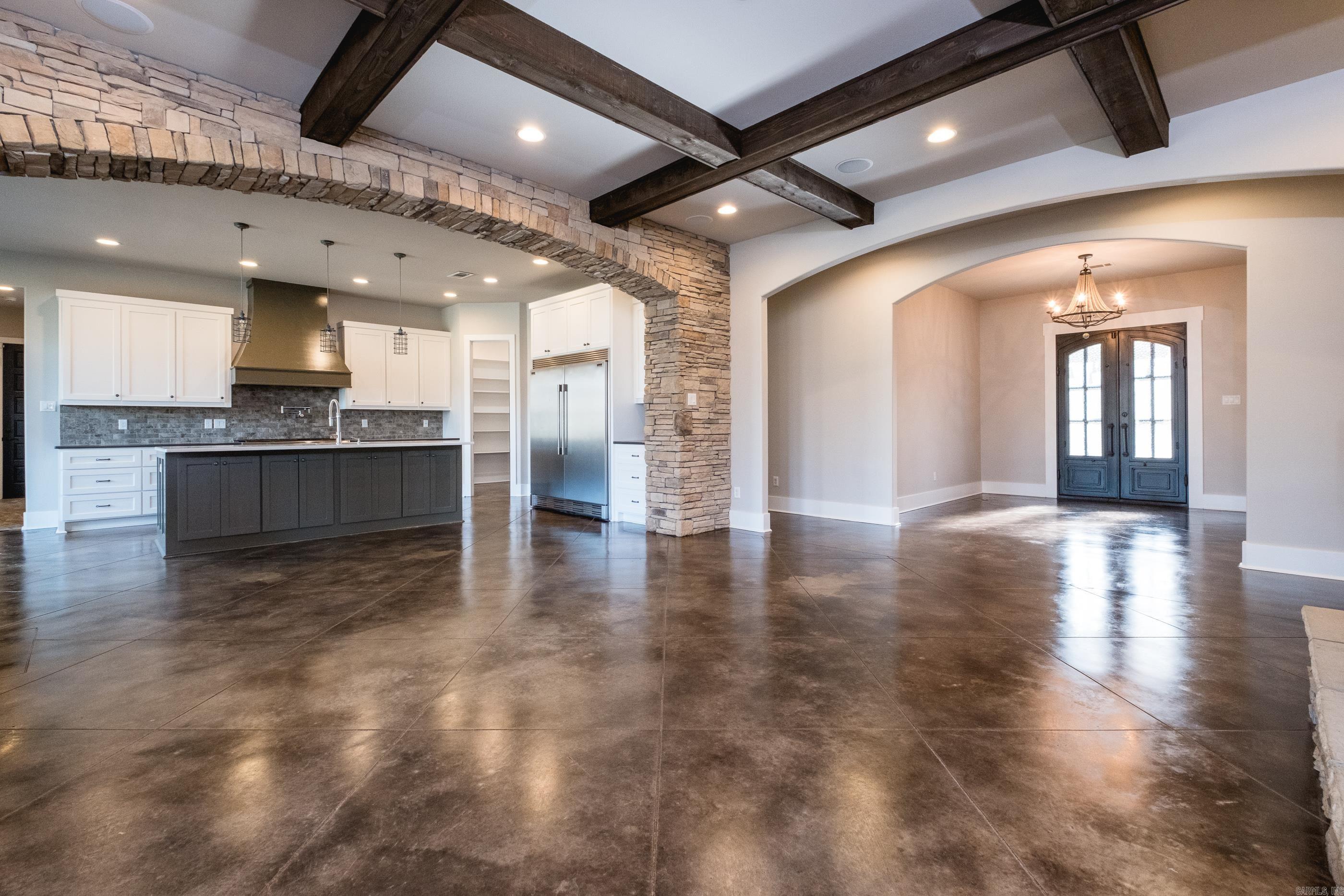 1720 Kellogg Acres Road  Sherwood, AR