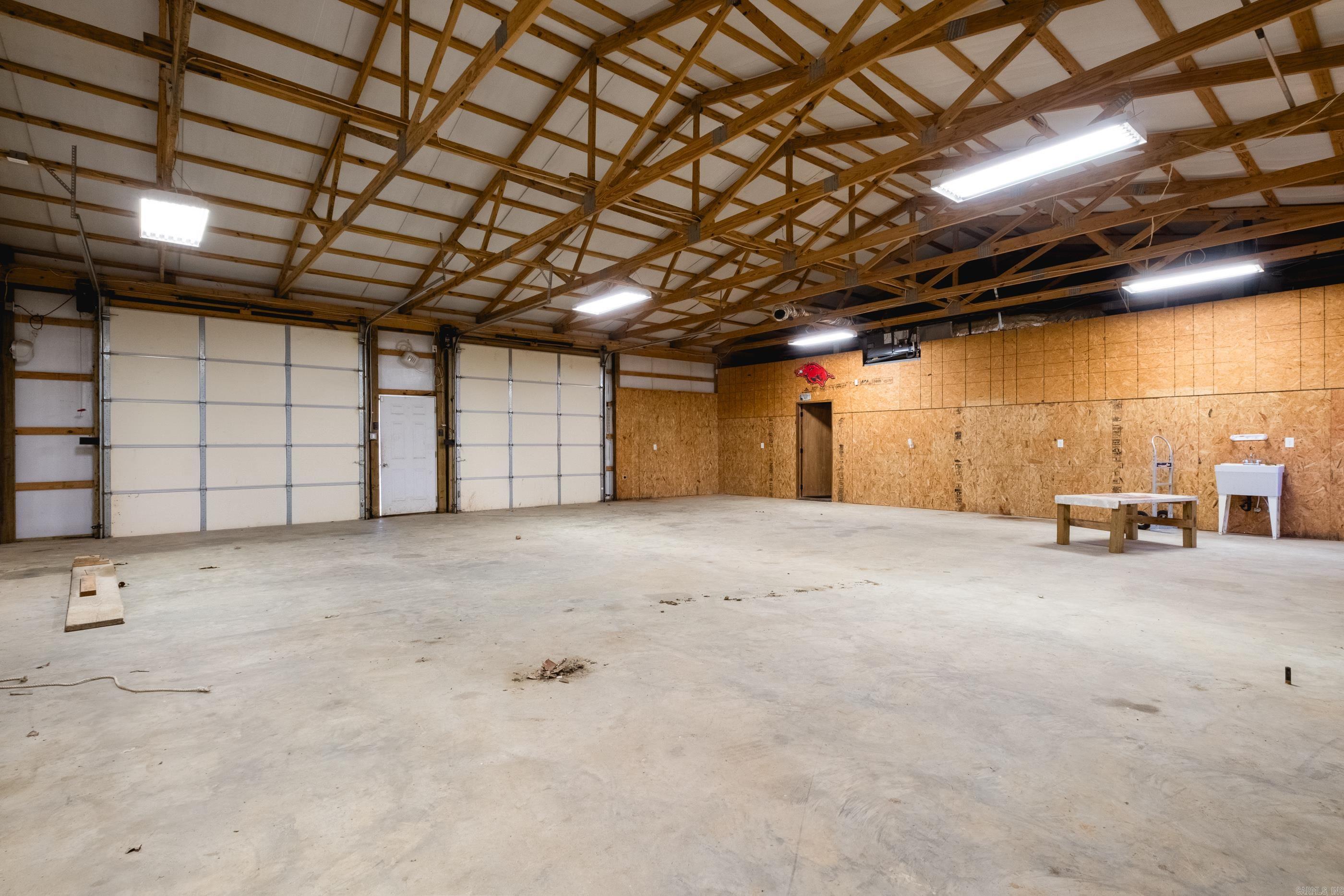 1720 Kellogg Acres Road  Sherwood, AR