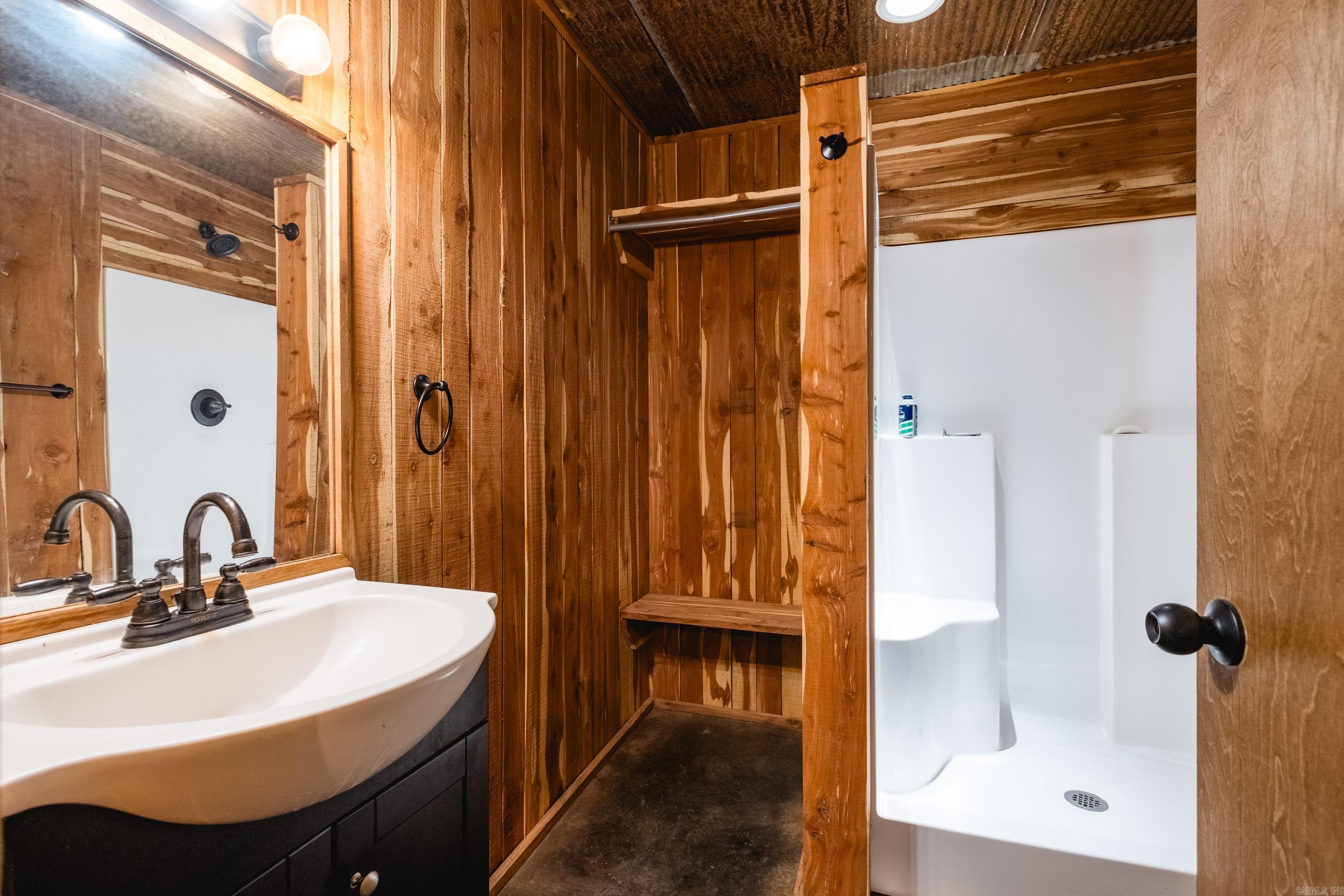 1720 Kellogg Acres Road  Sherwood, AR