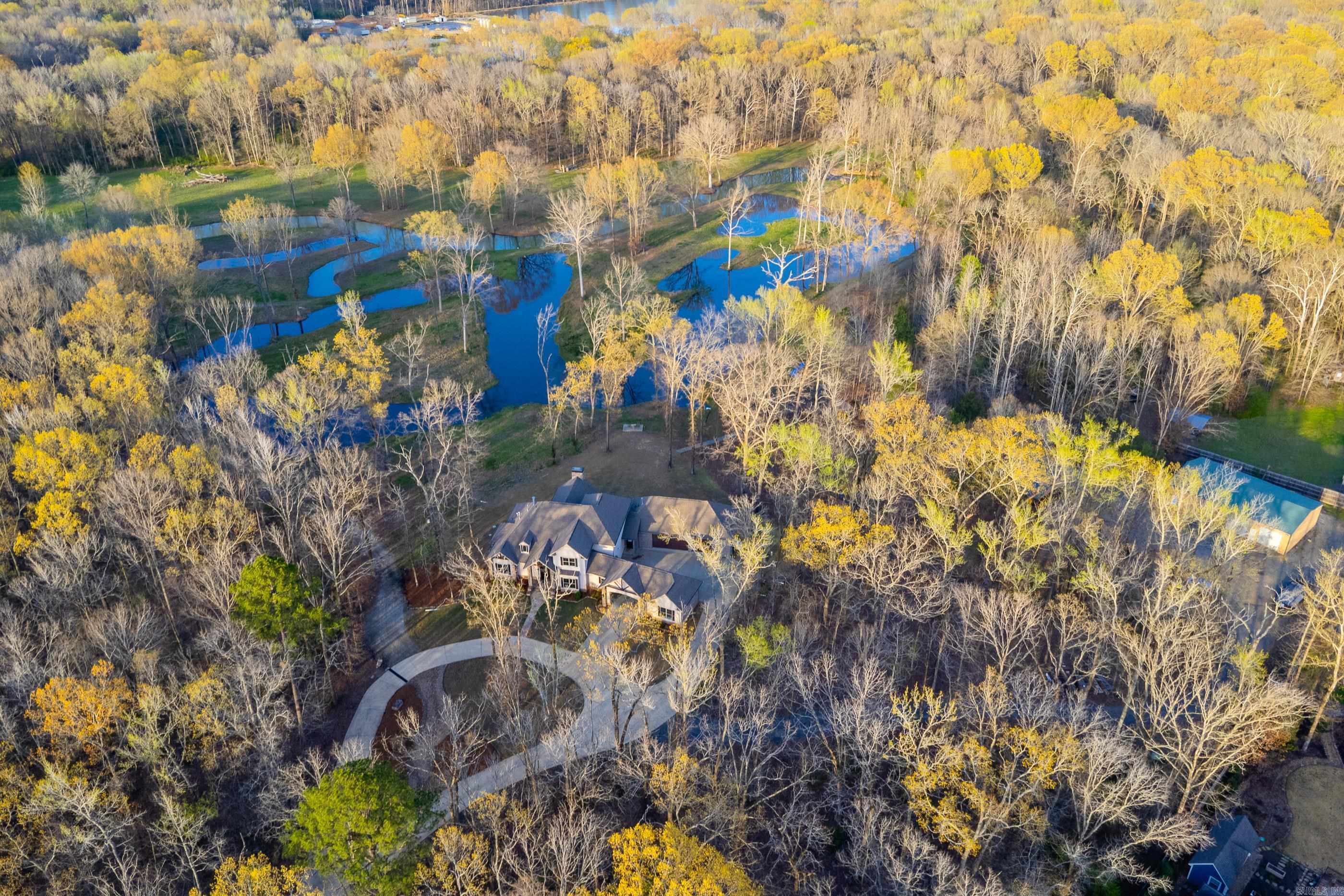 1720 Kellogg Acres Road  Sherwood, AR