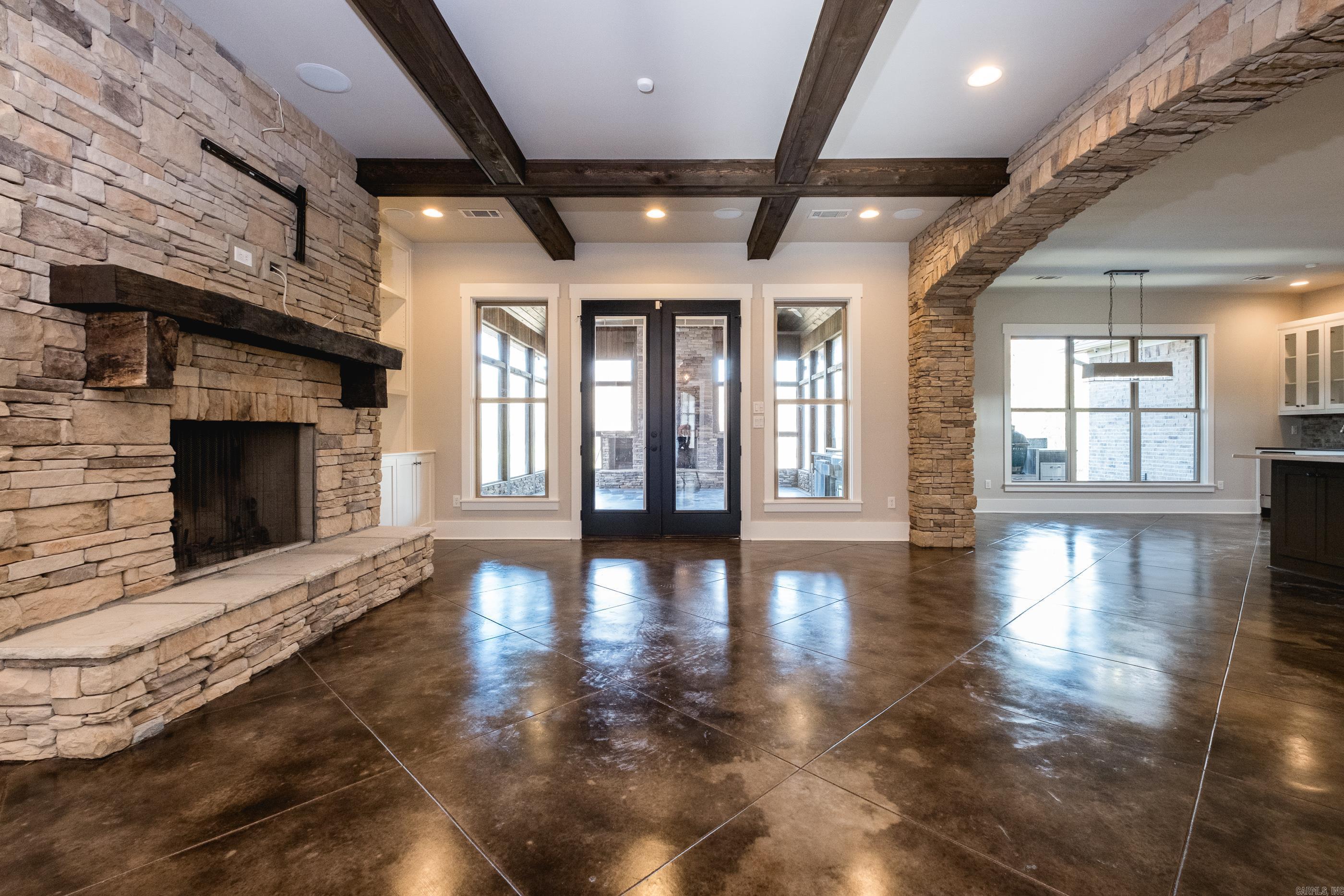 1720 Kellogg Acres Road  Sherwood, AR