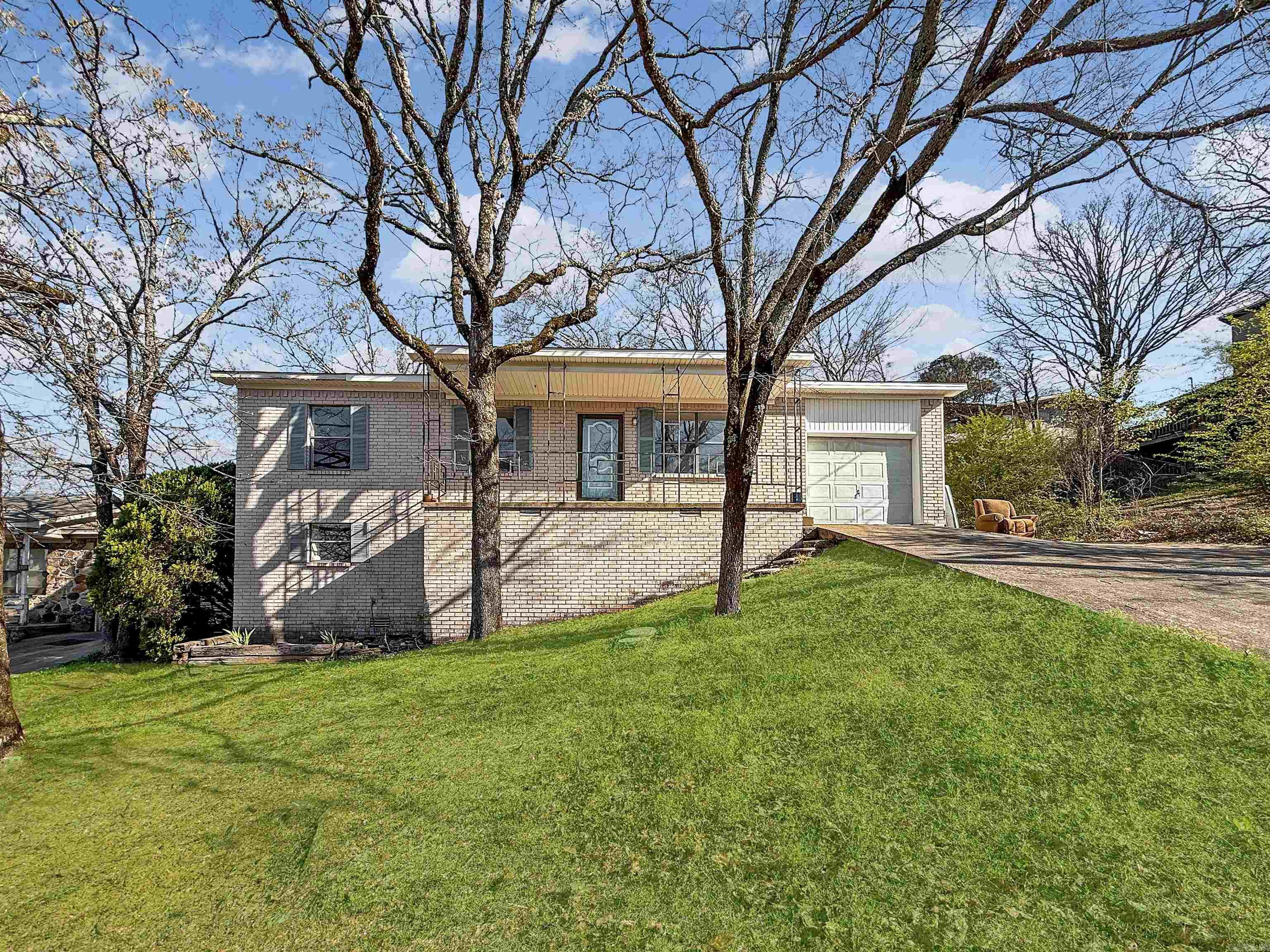 1501 W 58Th St  North Little Rock, AR