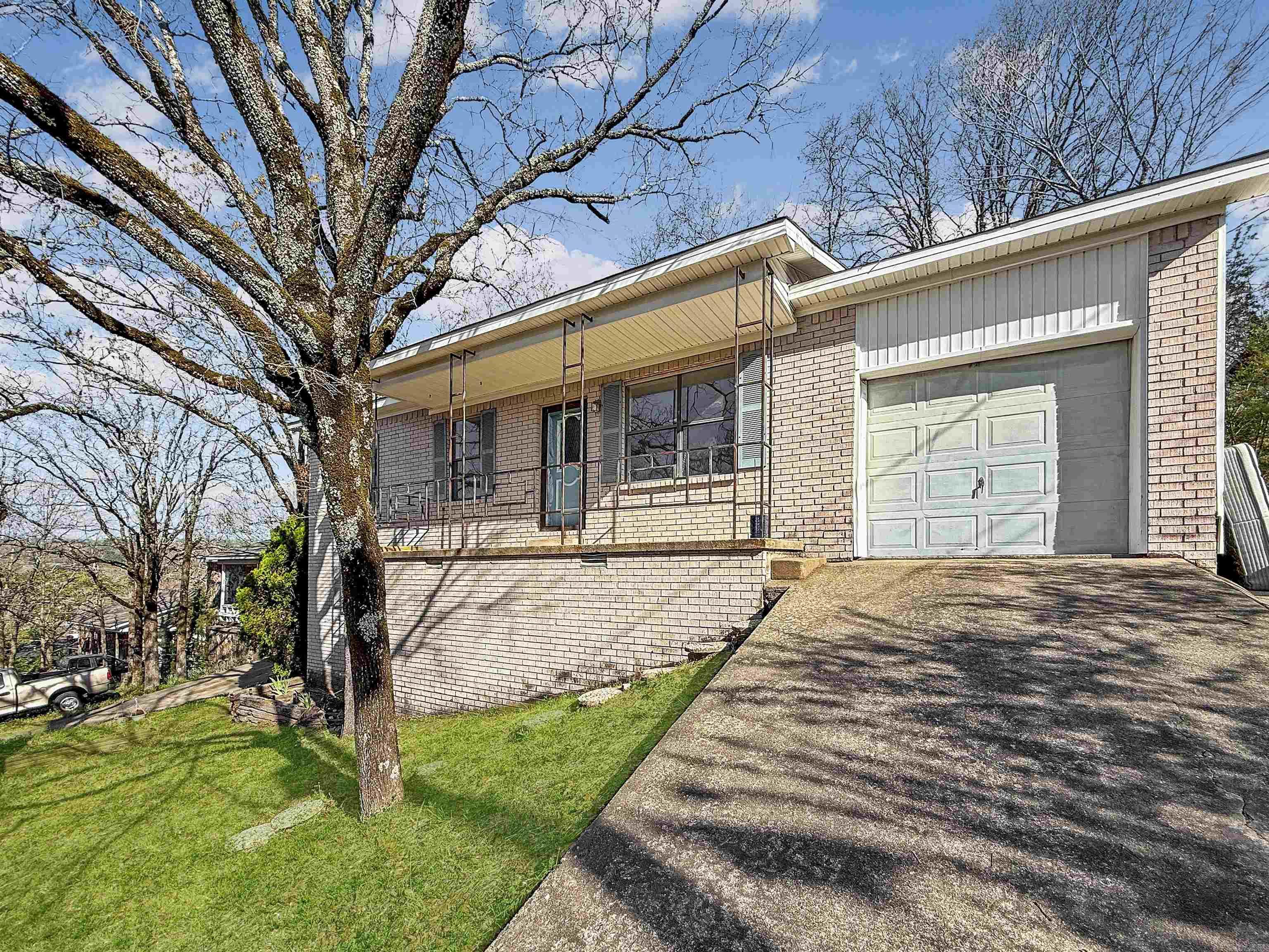 1501 W 58Th St  North Little Rock, AR