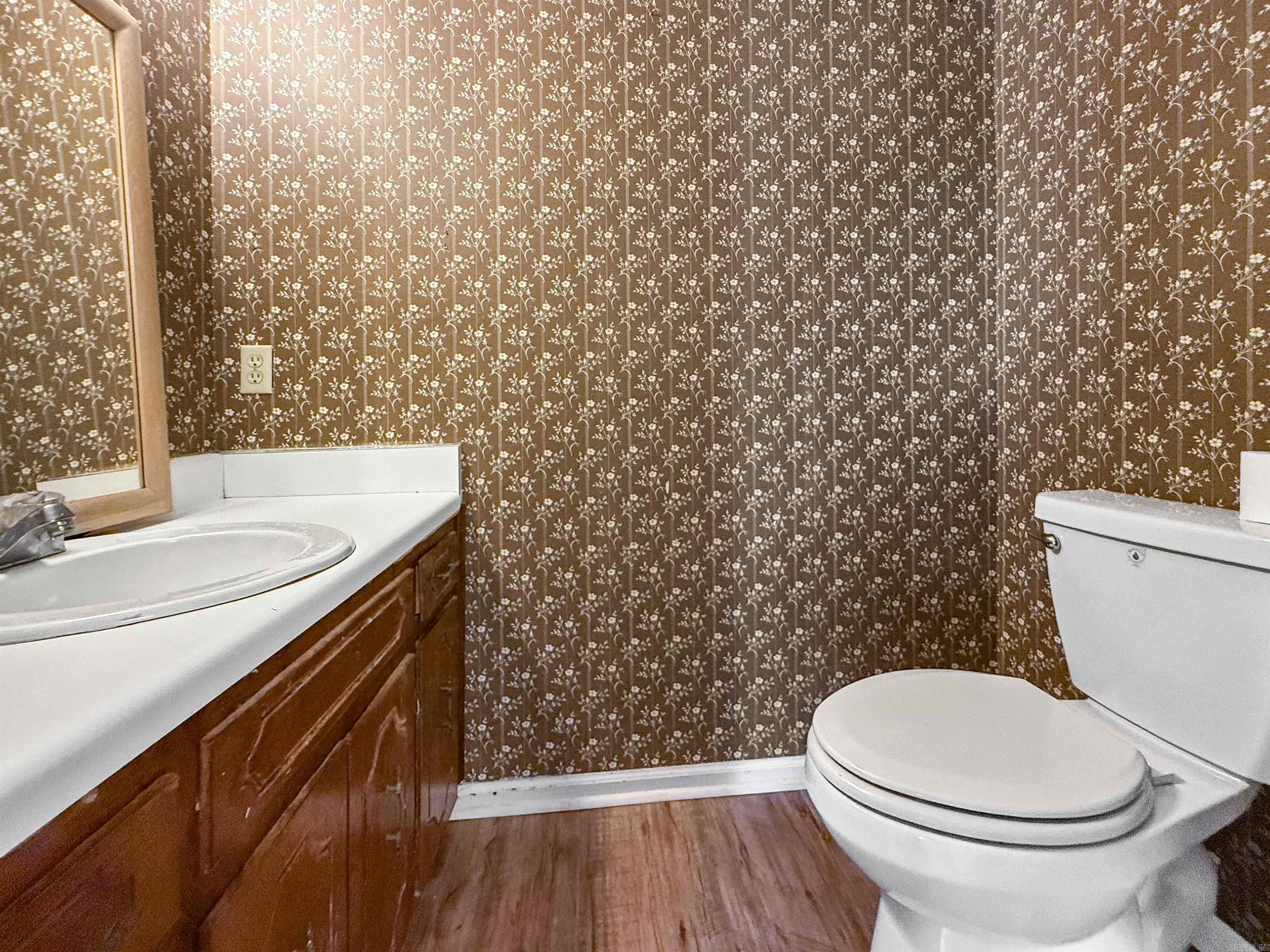 1501 W 58Th St  North Little Rock, AR