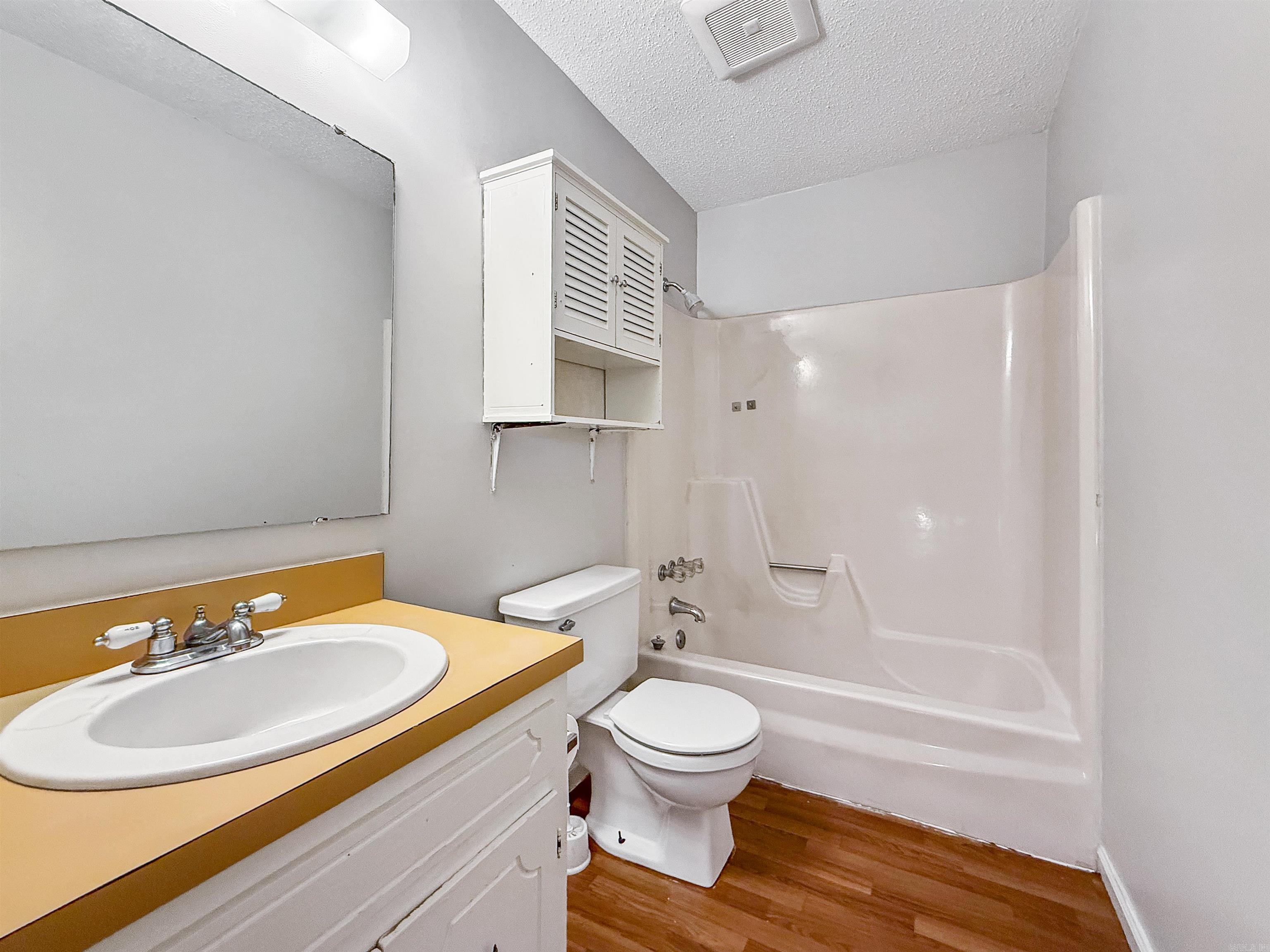 1501 W 58Th St  North Little Rock, AR