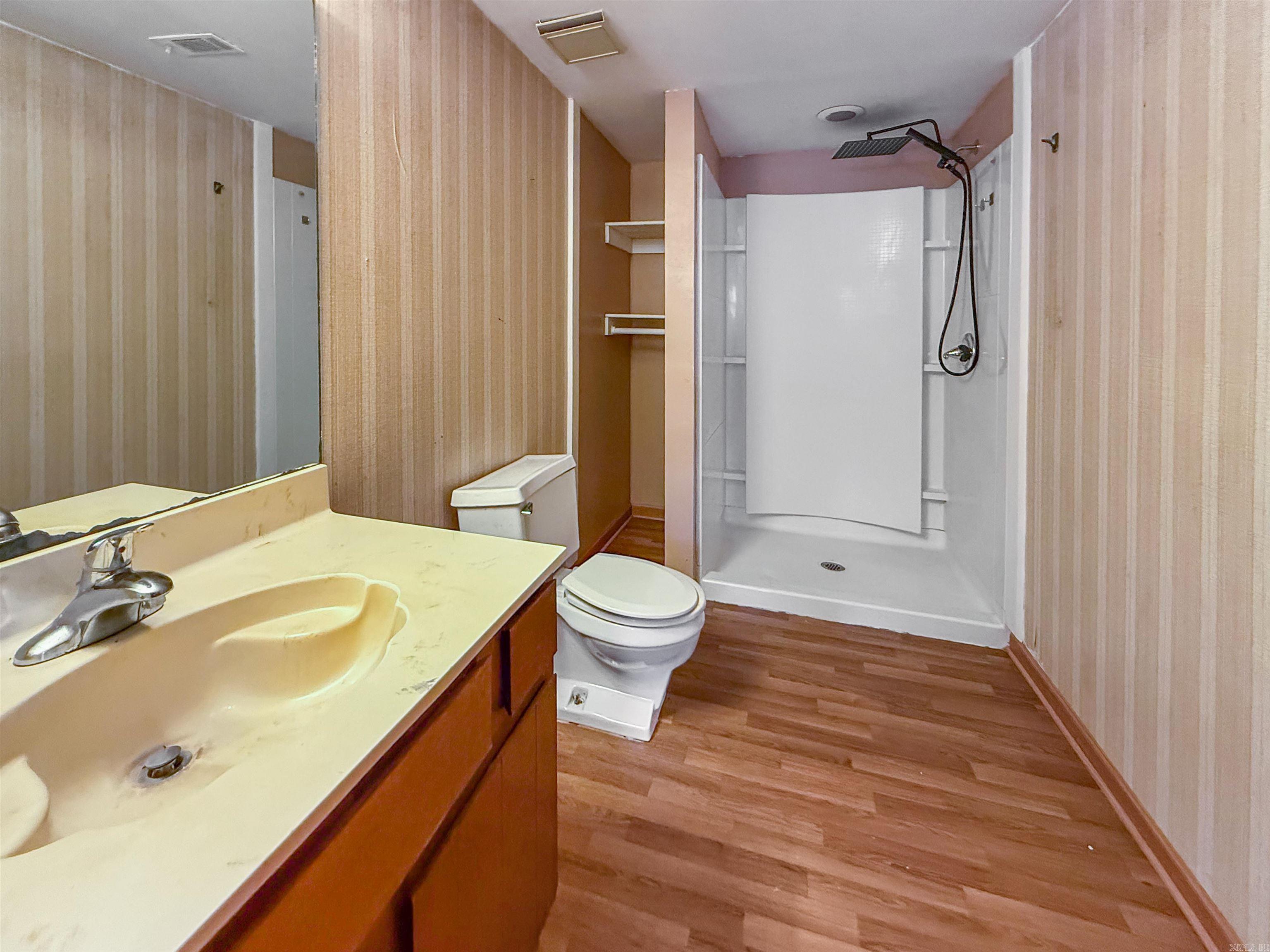 1501 W 58Th St  North Little Rock, AR