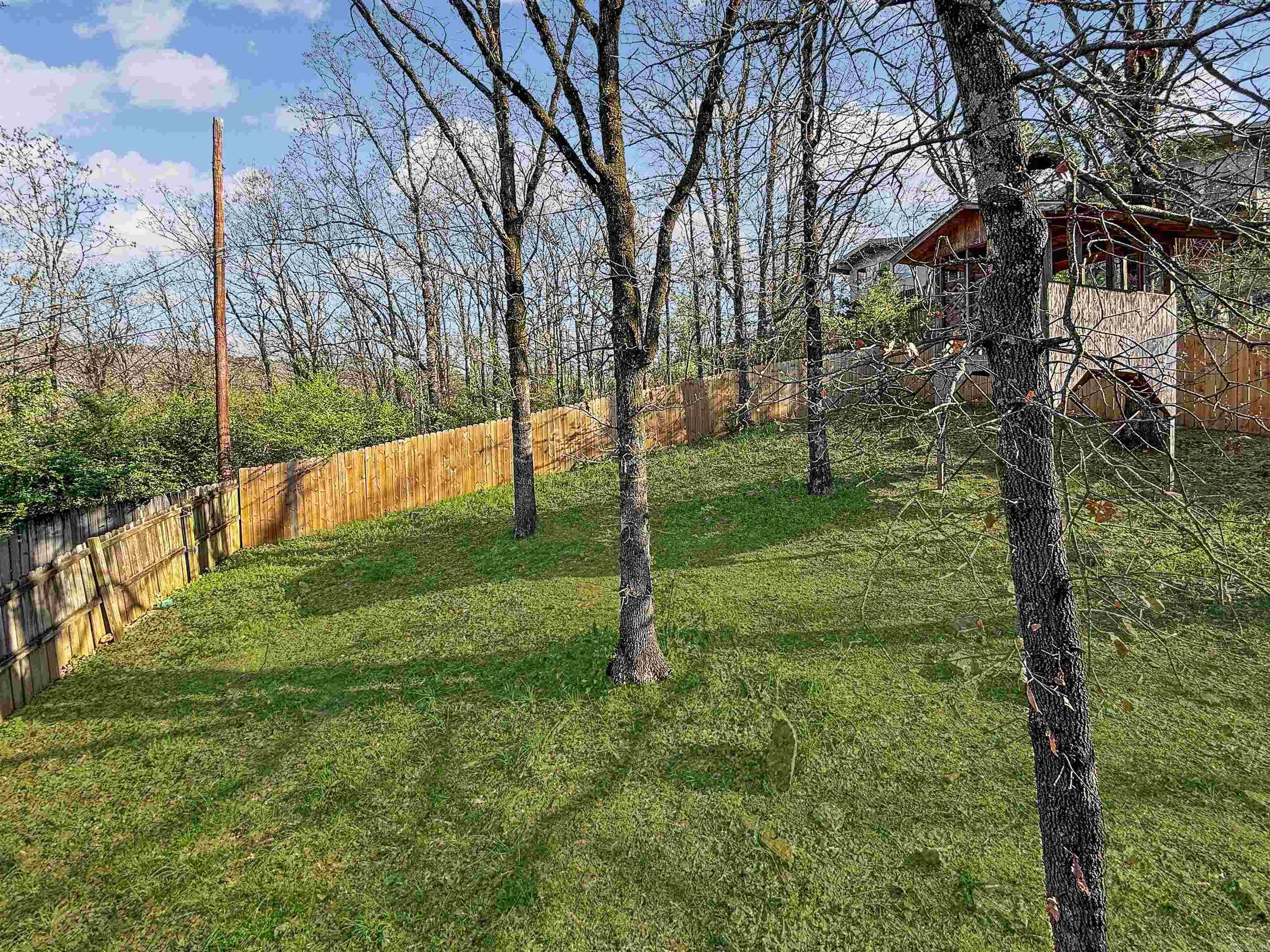 1501 W 58Th St  North Little Rock, AR