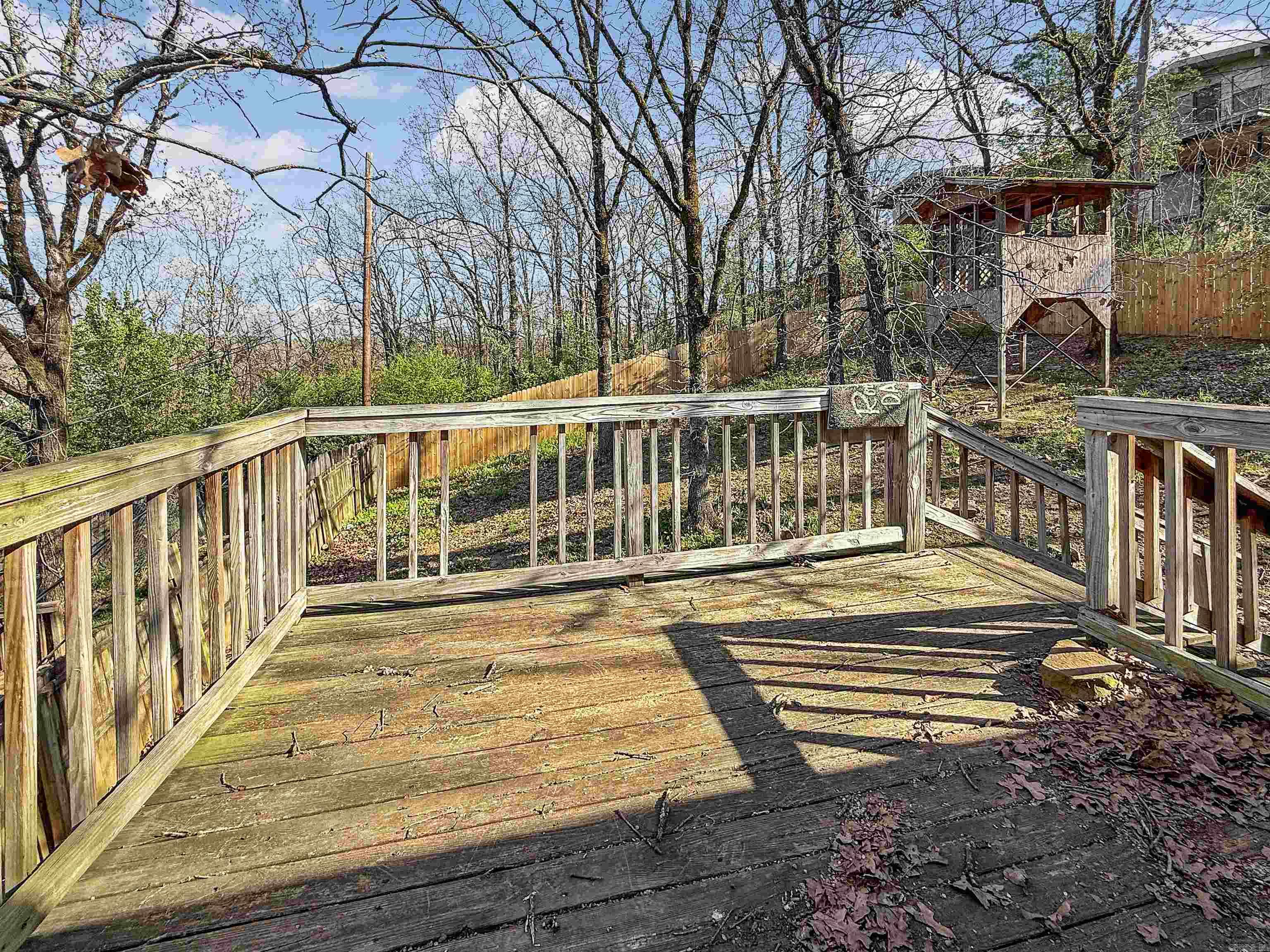 1501 W 58Th St  North Little Rock, AR