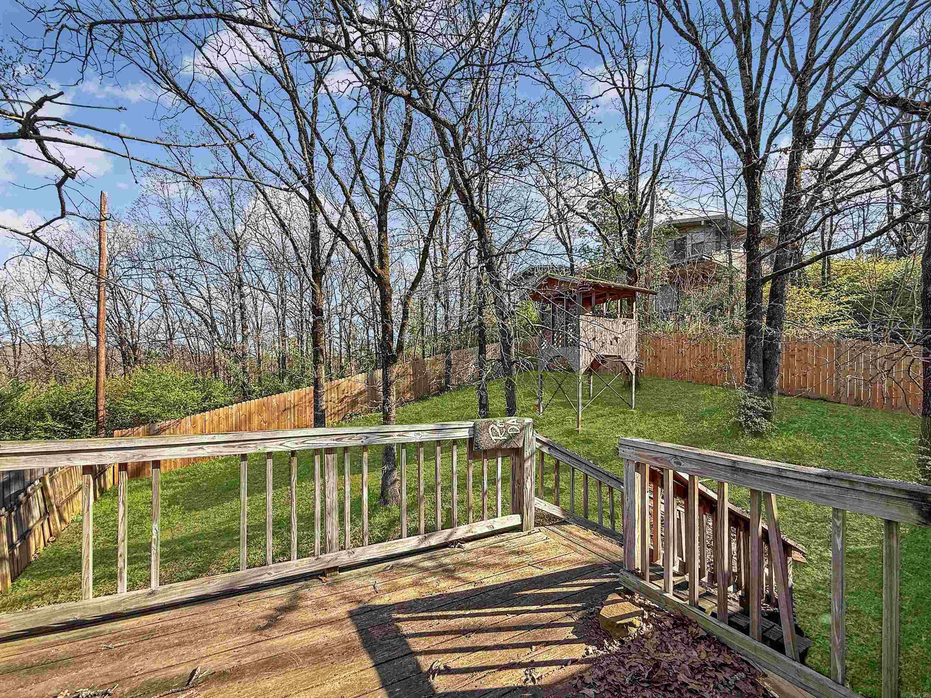 1501 W 58Th St  North Little Rock, AR