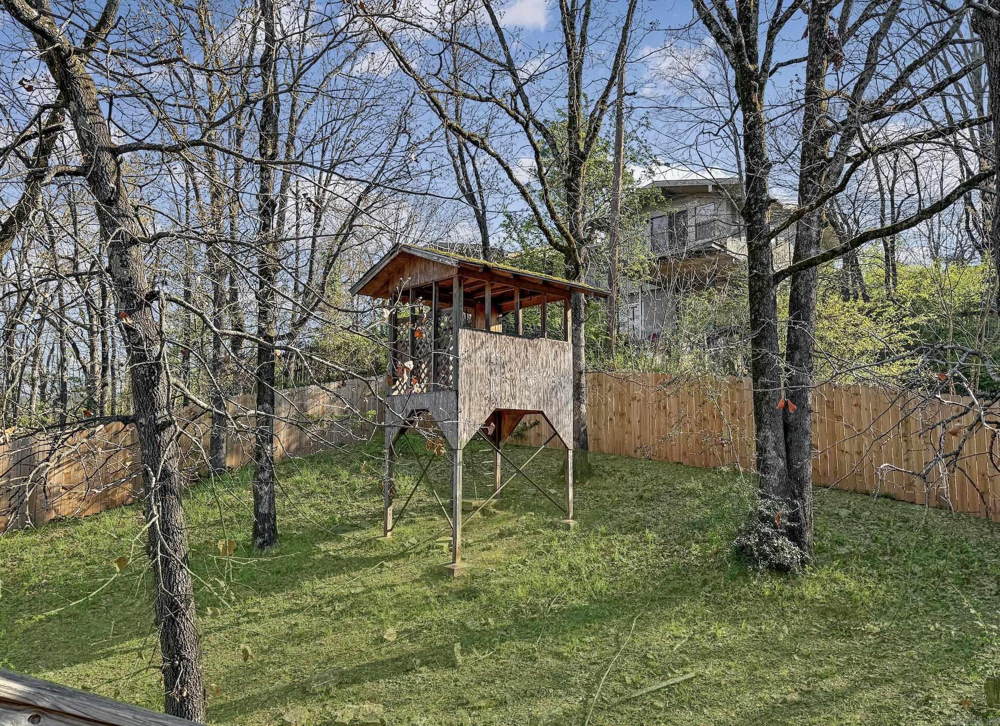 1501 W 58Th St  North Little Rock, AR