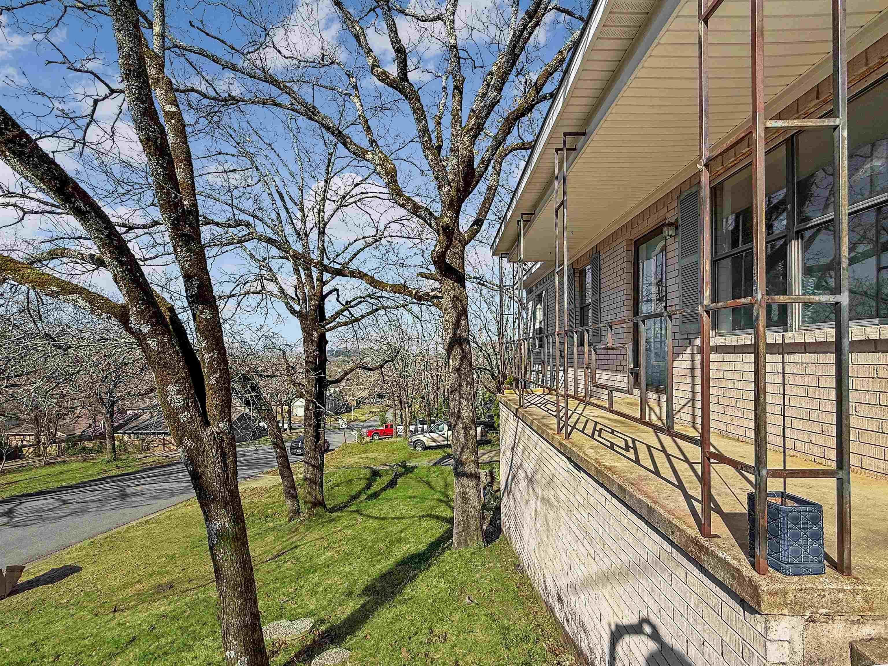 1501 W 58Th St  North Little Rock, AR