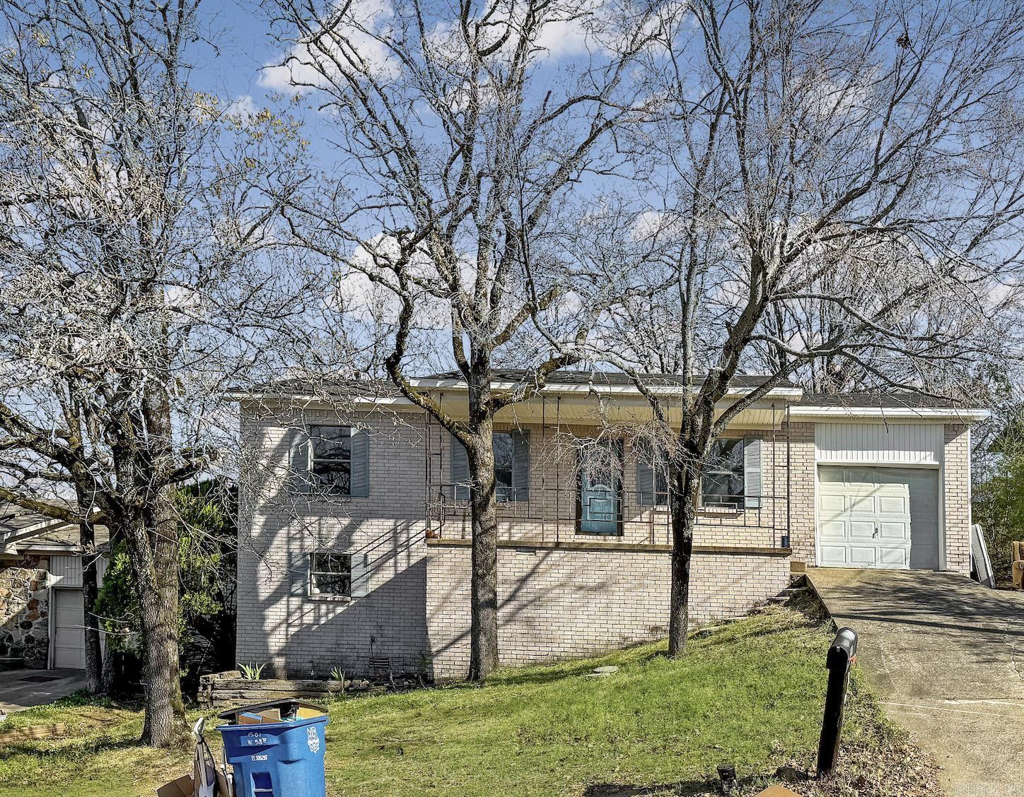 1501 W 58Th St  North Little Rock, AR