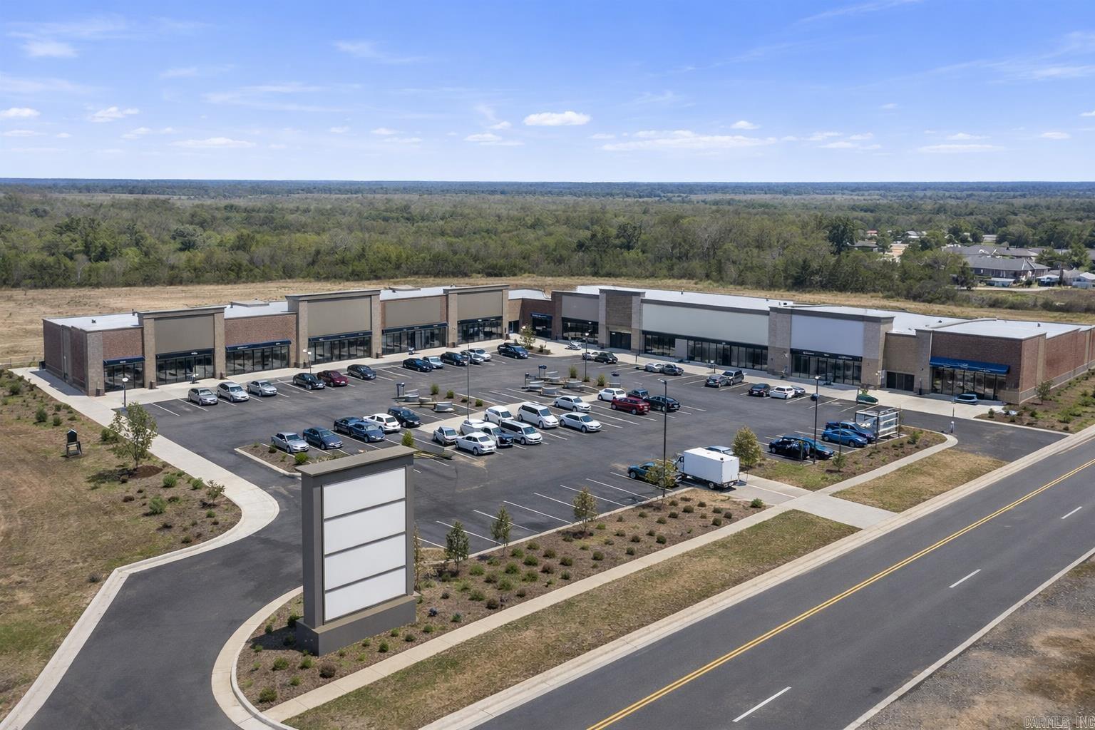 000 Dave Ward  Conway, AR