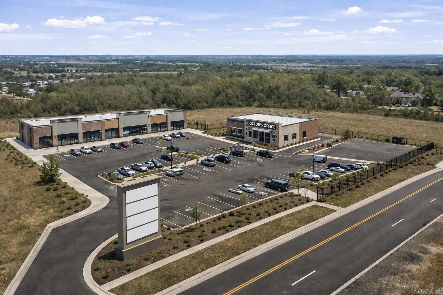 000 Dave Ward  Conway, AR