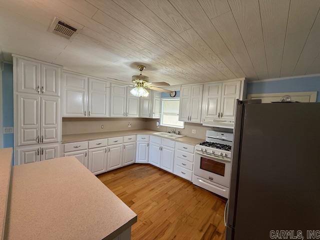 1201 Old Camden Road  Leola, AR