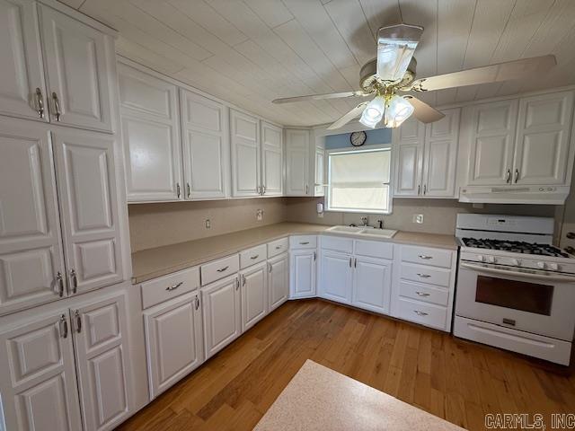 1201 Old Camden Road  Leola, AR