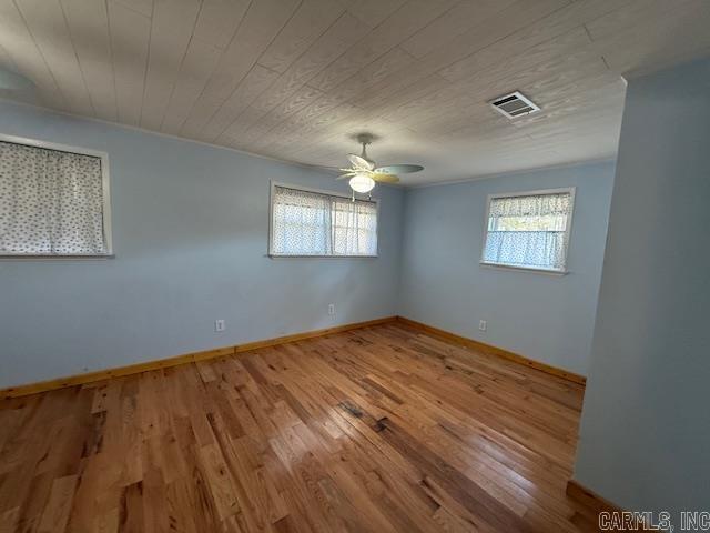 1201 Old Camden Road  Leola, AR