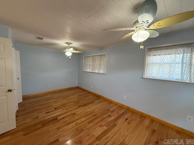 1201 Old Camden Road  Leola, AR