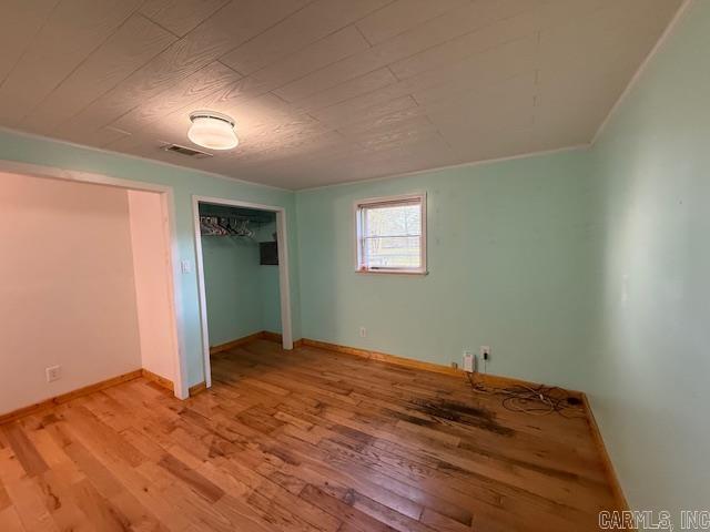 1201 Old Camden Road  Leola, AR