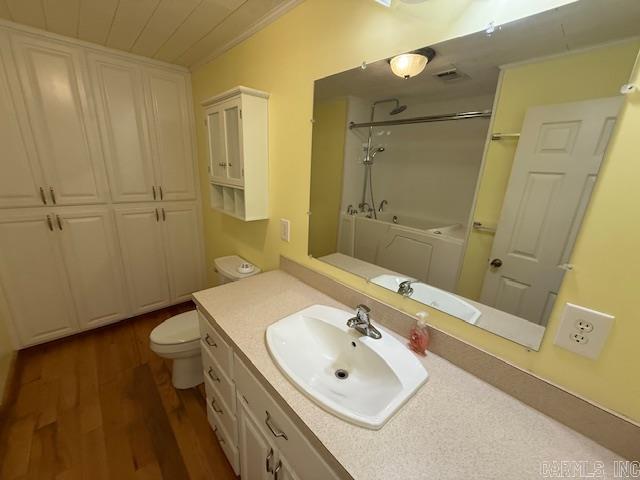 1201 Old Camden Road  Leola, AR