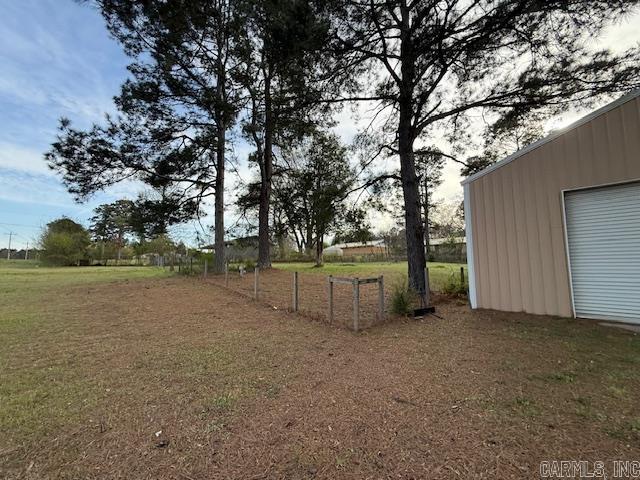 1201 Old Camden Road  Leola, AR