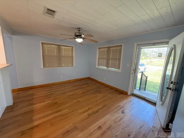 1201 Old Camden Road  Leola, AR