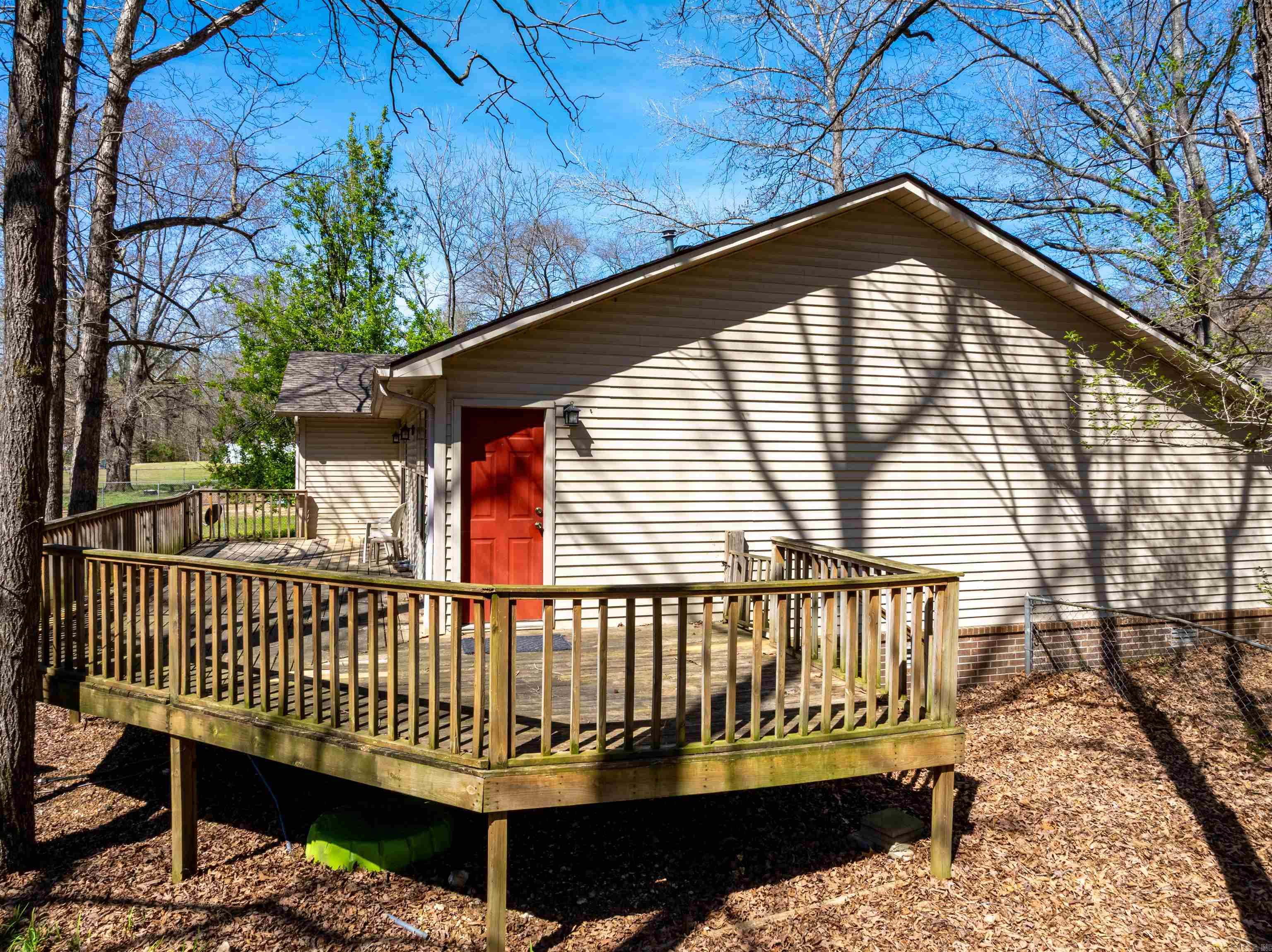 40 Chimney Rd  Batesville, AR