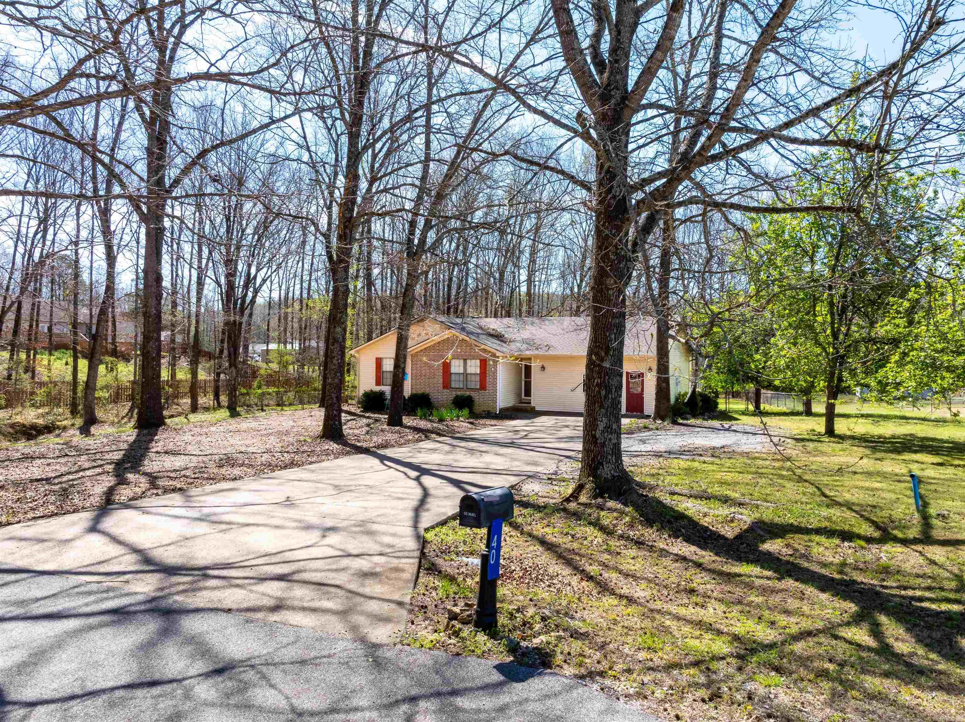 40 Chimney Rd  Batesville, AR