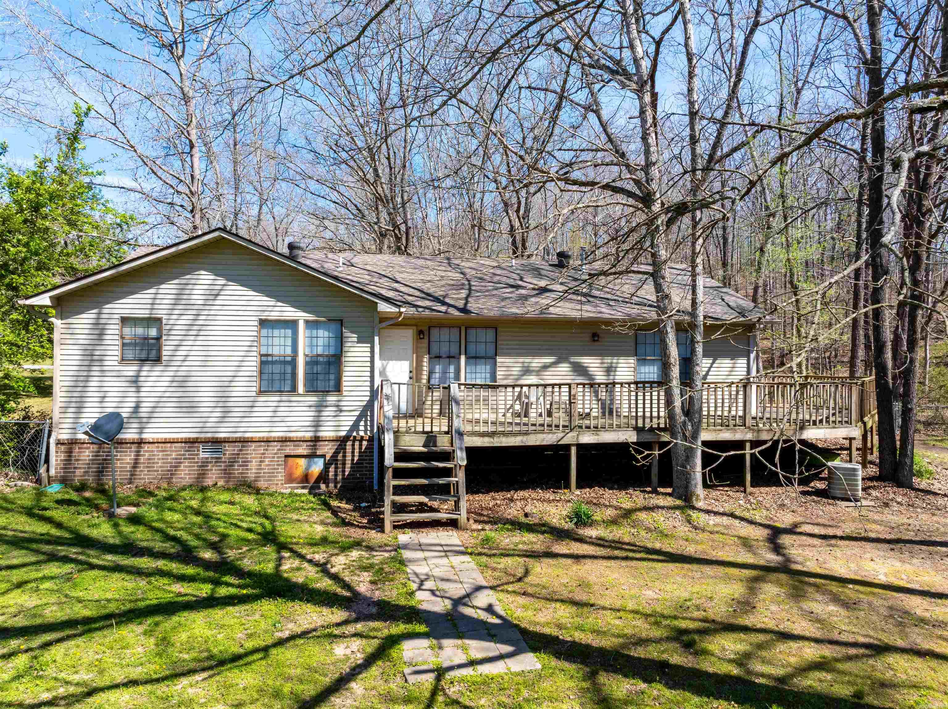 40 Chimney Rd  Batesville, AR